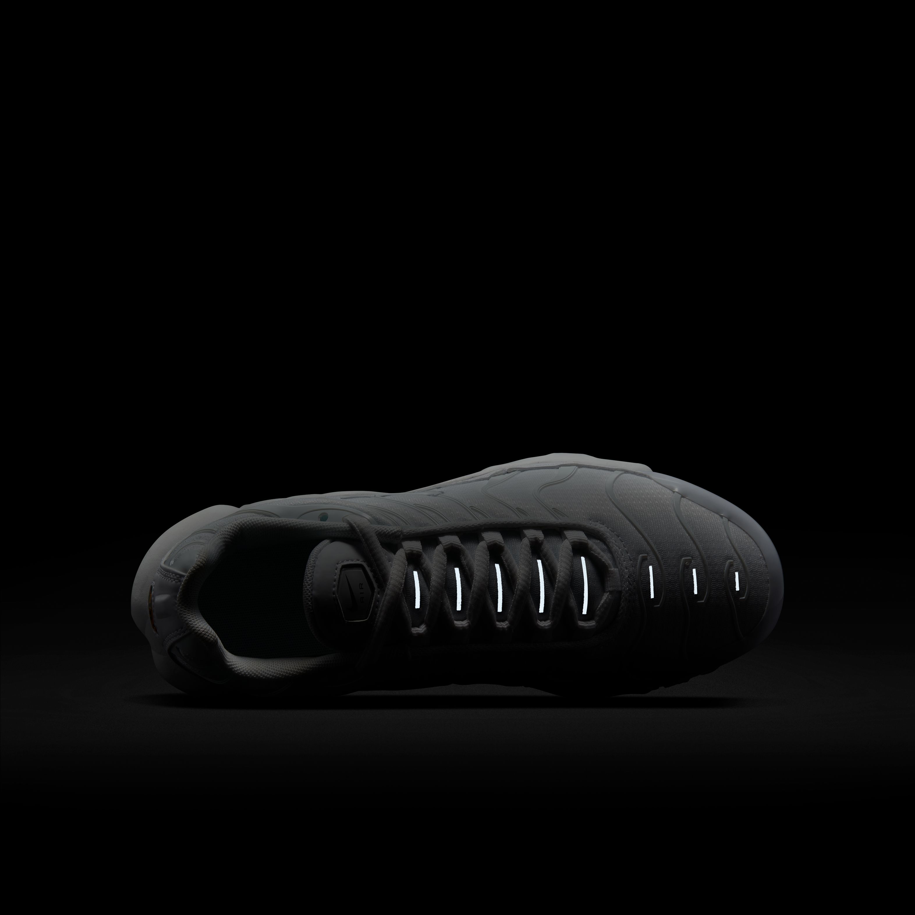 Nike Air Max Plus "Tuned" (GS) Spor Ayakkabı