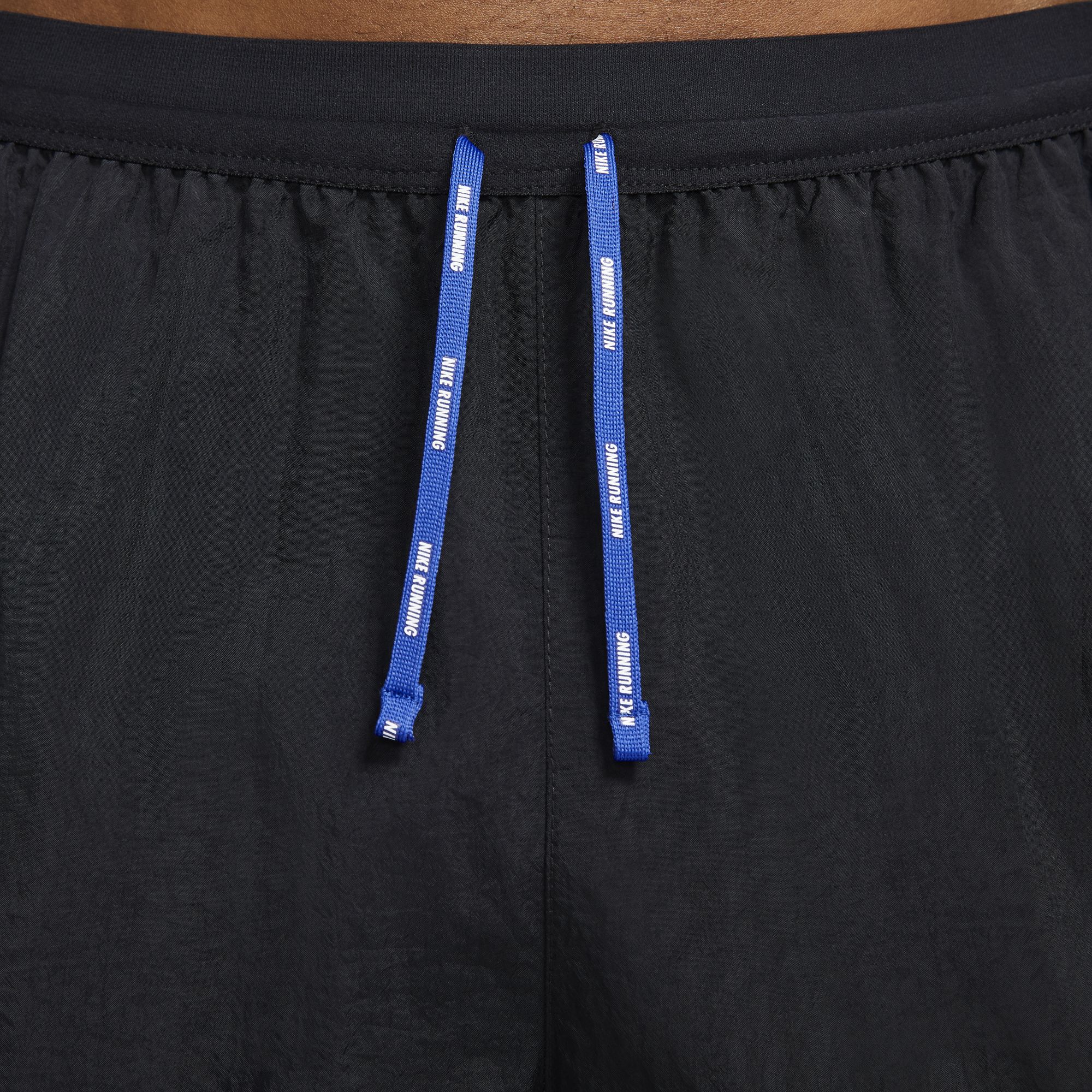 Nike Phenom Elite Blue Ribbon Sports Woven Running Erkek Eşofman Altı