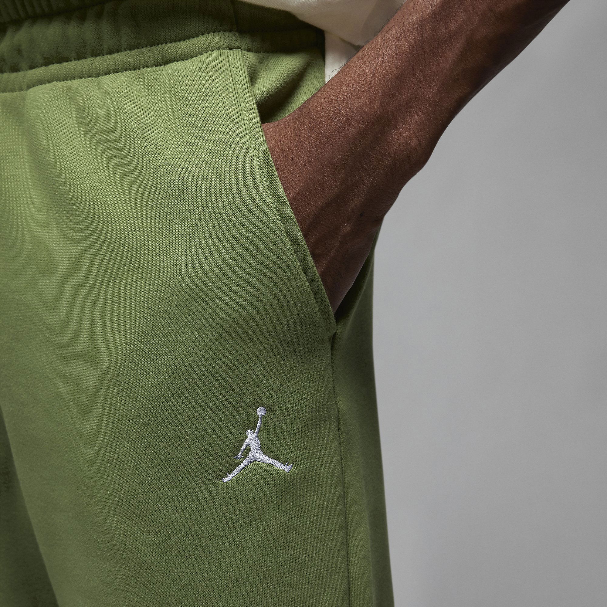 Nike Jordan Essentials Fleece CO Erkek Eşofman Altı