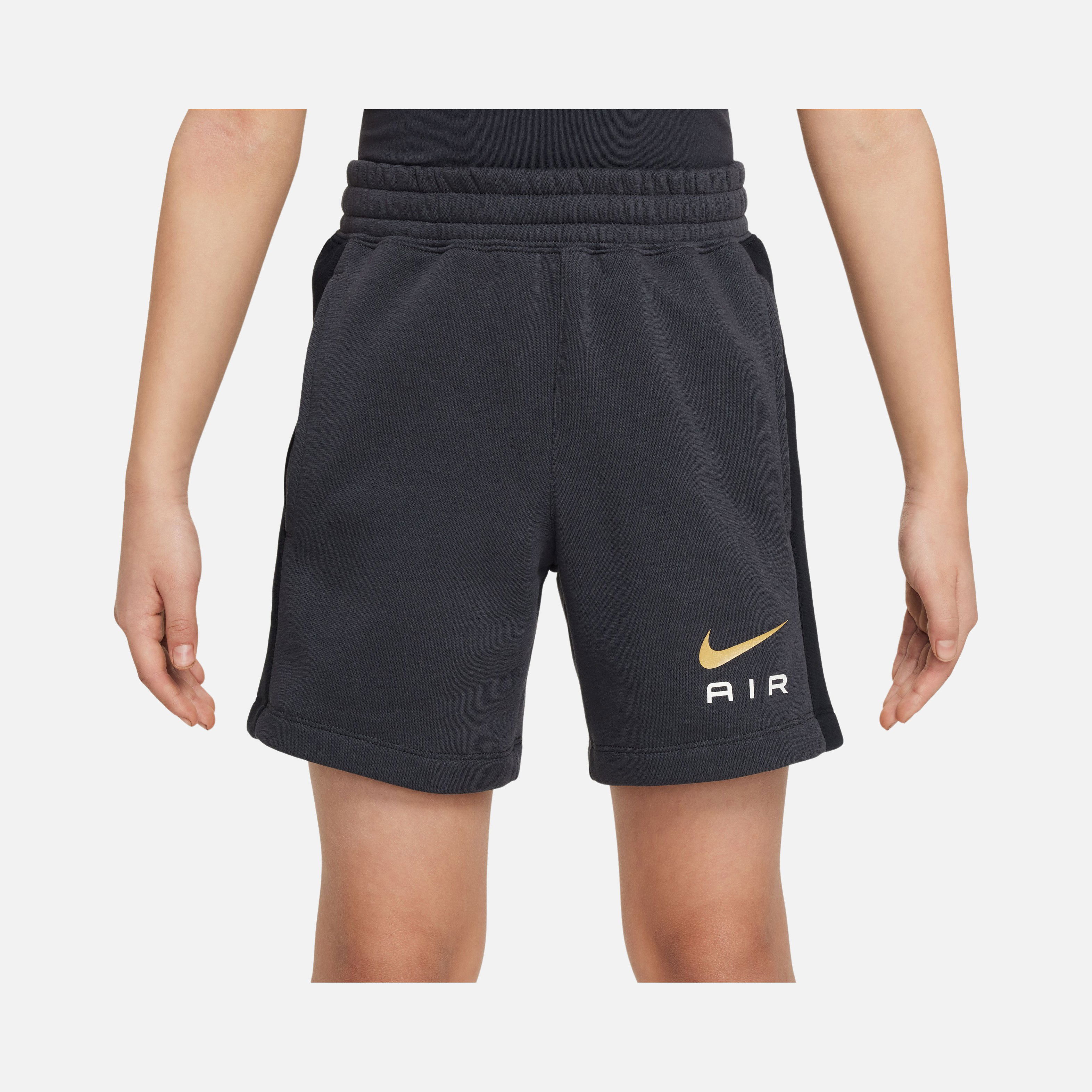 Nike Sportswear Swoosh Air Fleece (Boys') Çocuk Şort