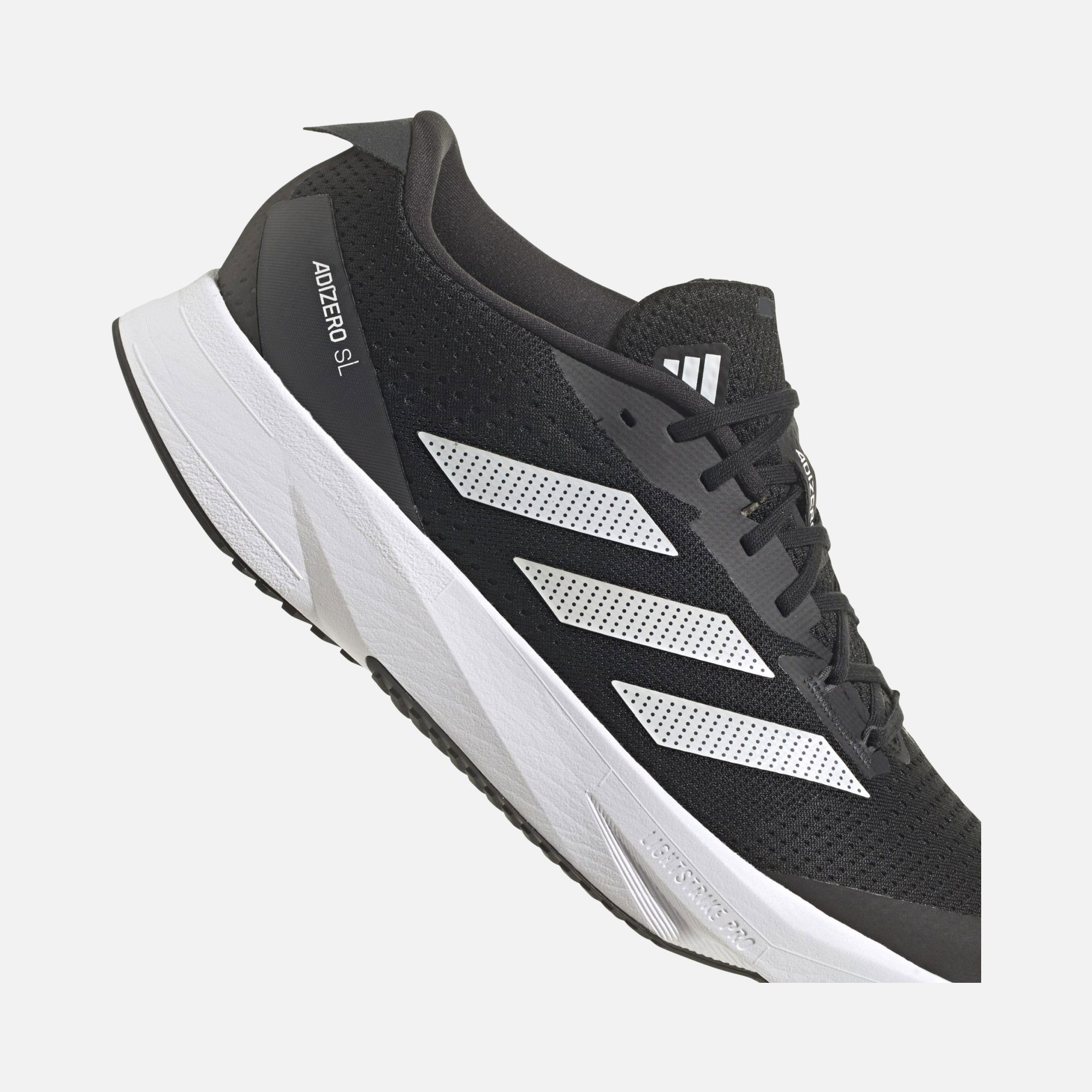 adidas Adizero SL Running Erkek Spor Ayakkabı