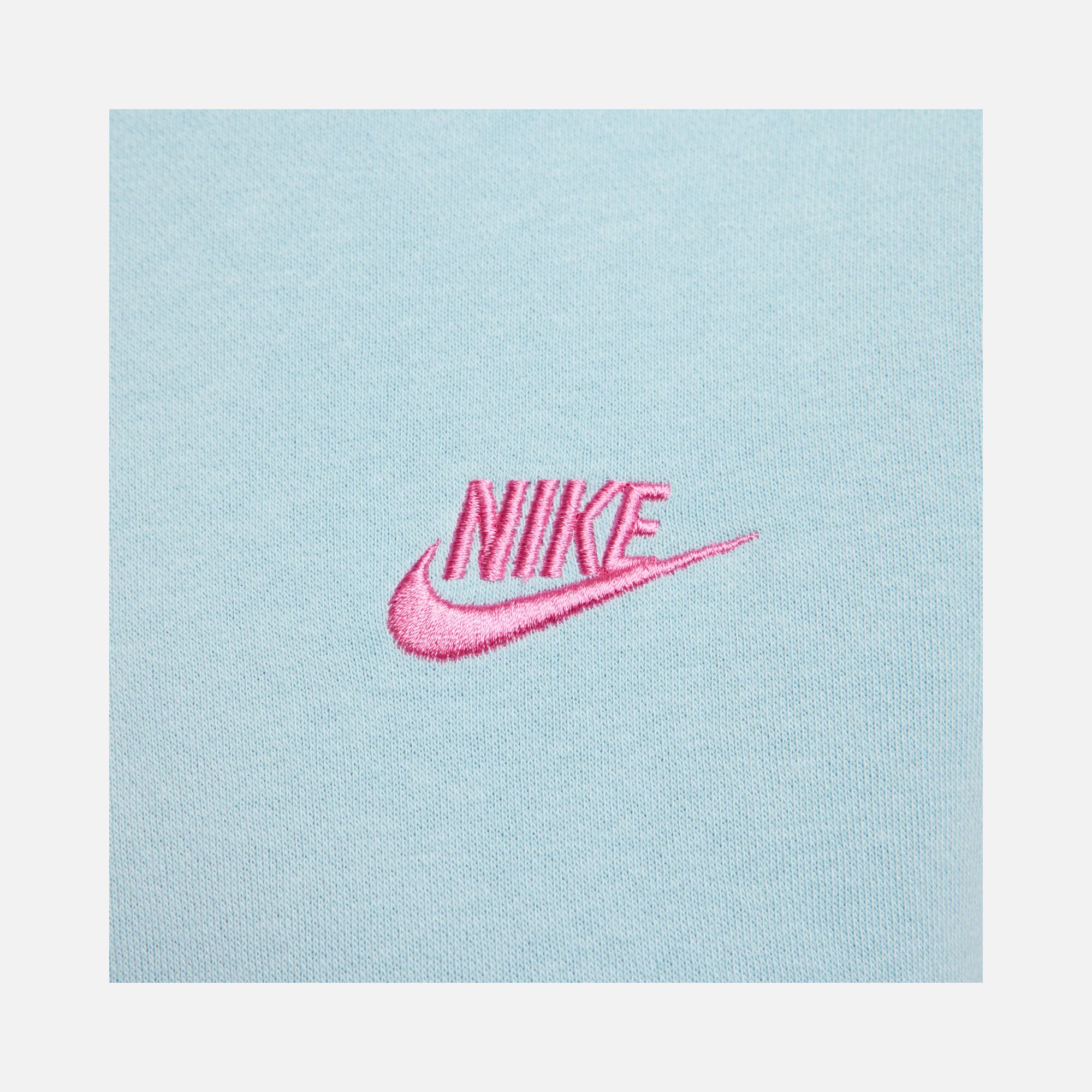 Nike Sportswear Club Fleece Pullover FW23 Hoodie Erkek Sweatshirt