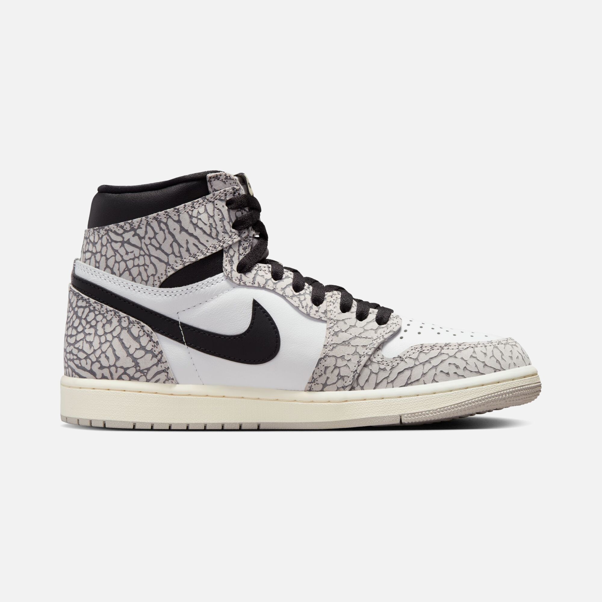 Nike Air Jordan 1 Retro High OG FW24 Erkek Spor Ayakkabı