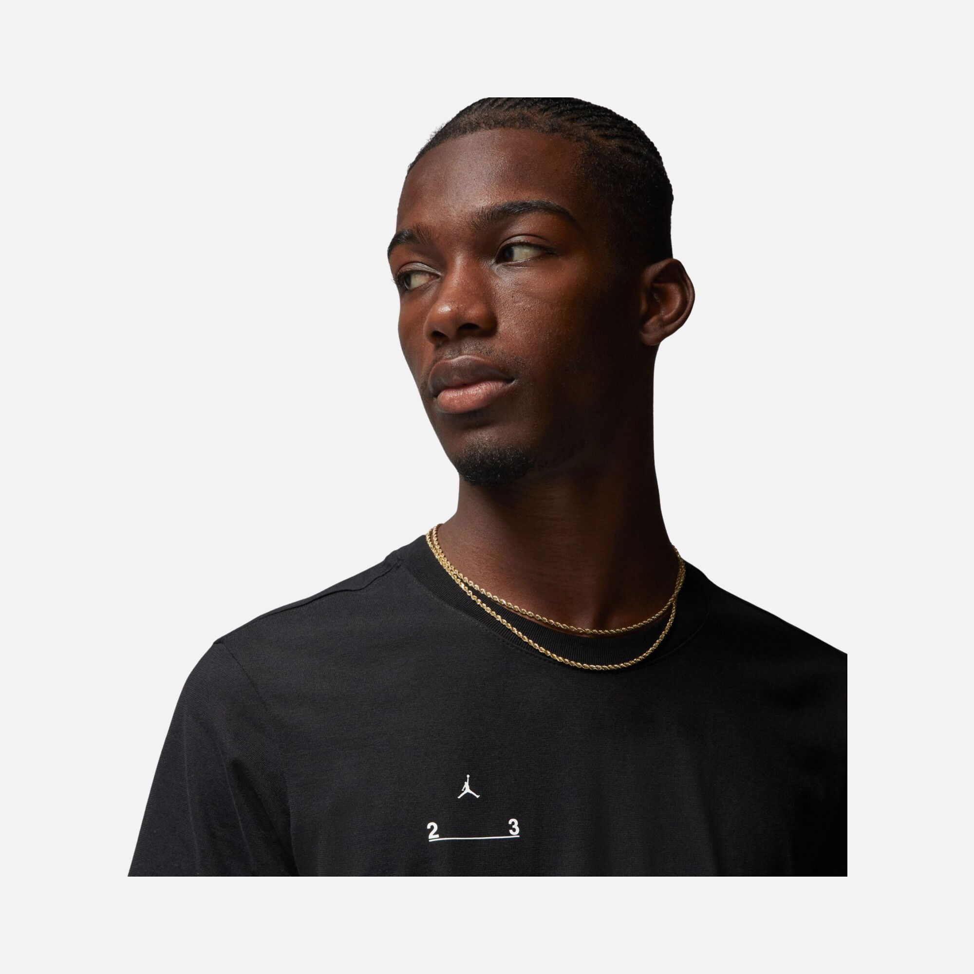 Nike Jordan 23 Engineered FW22 Short-Sleeve Erkek Tişört