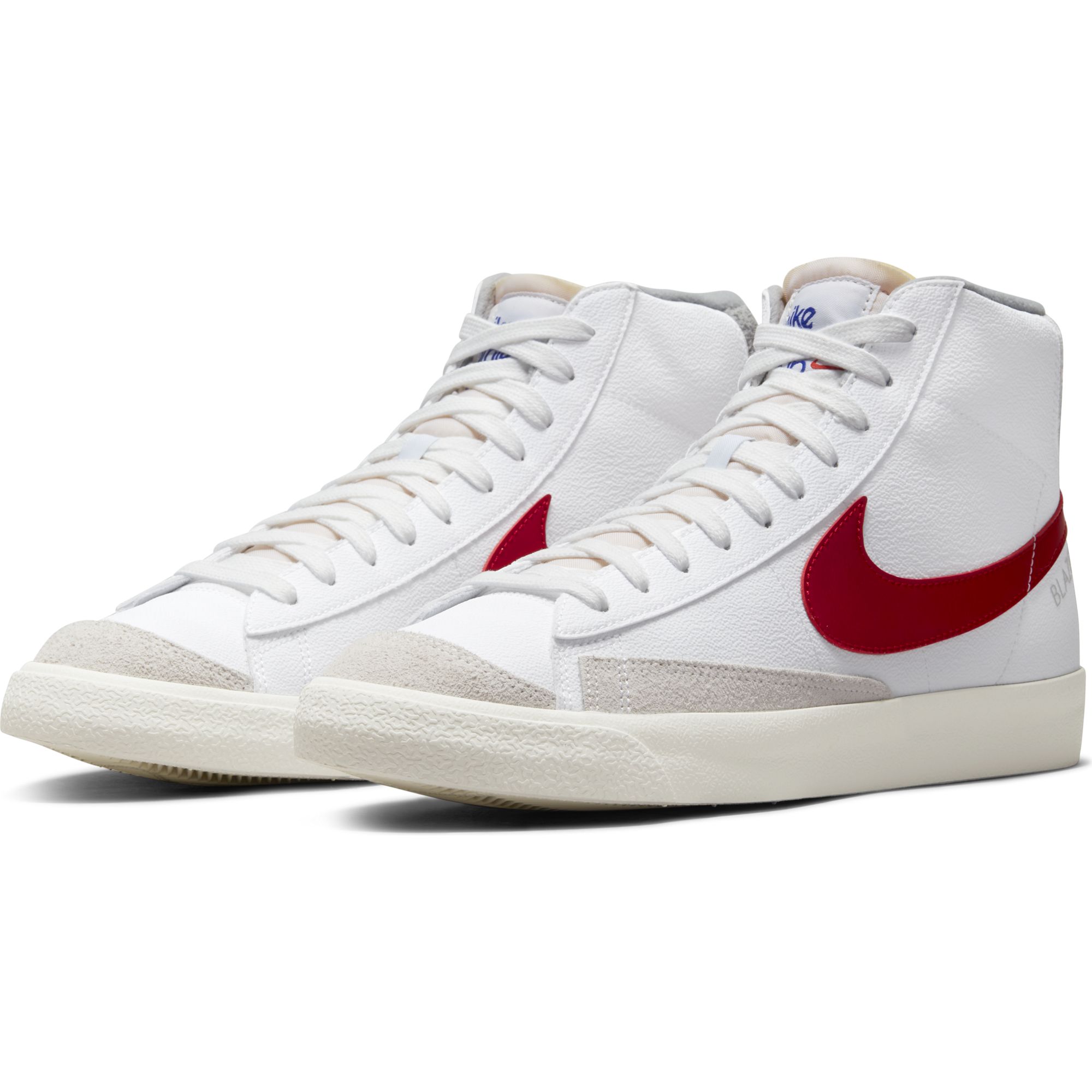 Nike Blazer Mid '77 "Athletic Club" Erkek Spor Ayakkabı