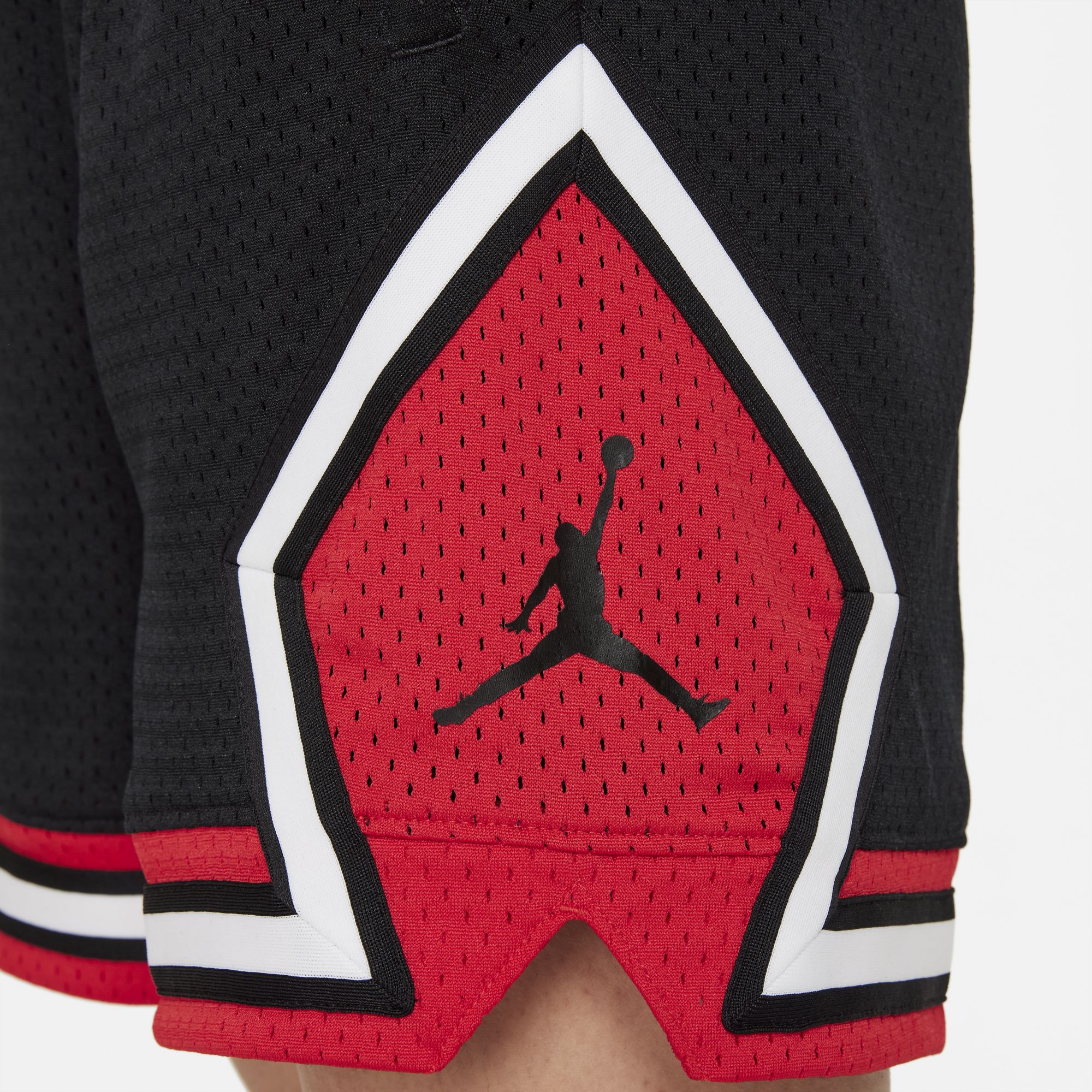 Nike Jordan Essential Diamond Jersey Kadın Şort