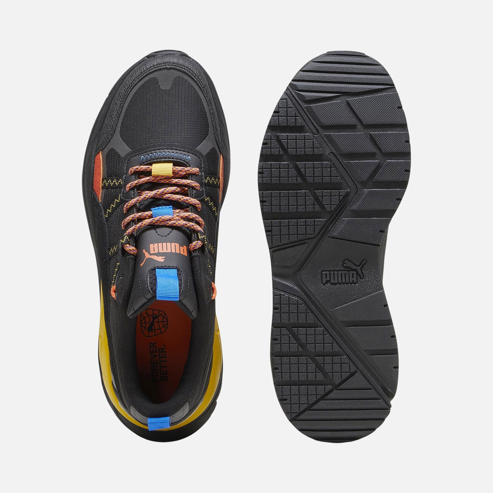 Puma Sportswaer X-Ray Tour Open Road Erkek Spor Ayakkabı