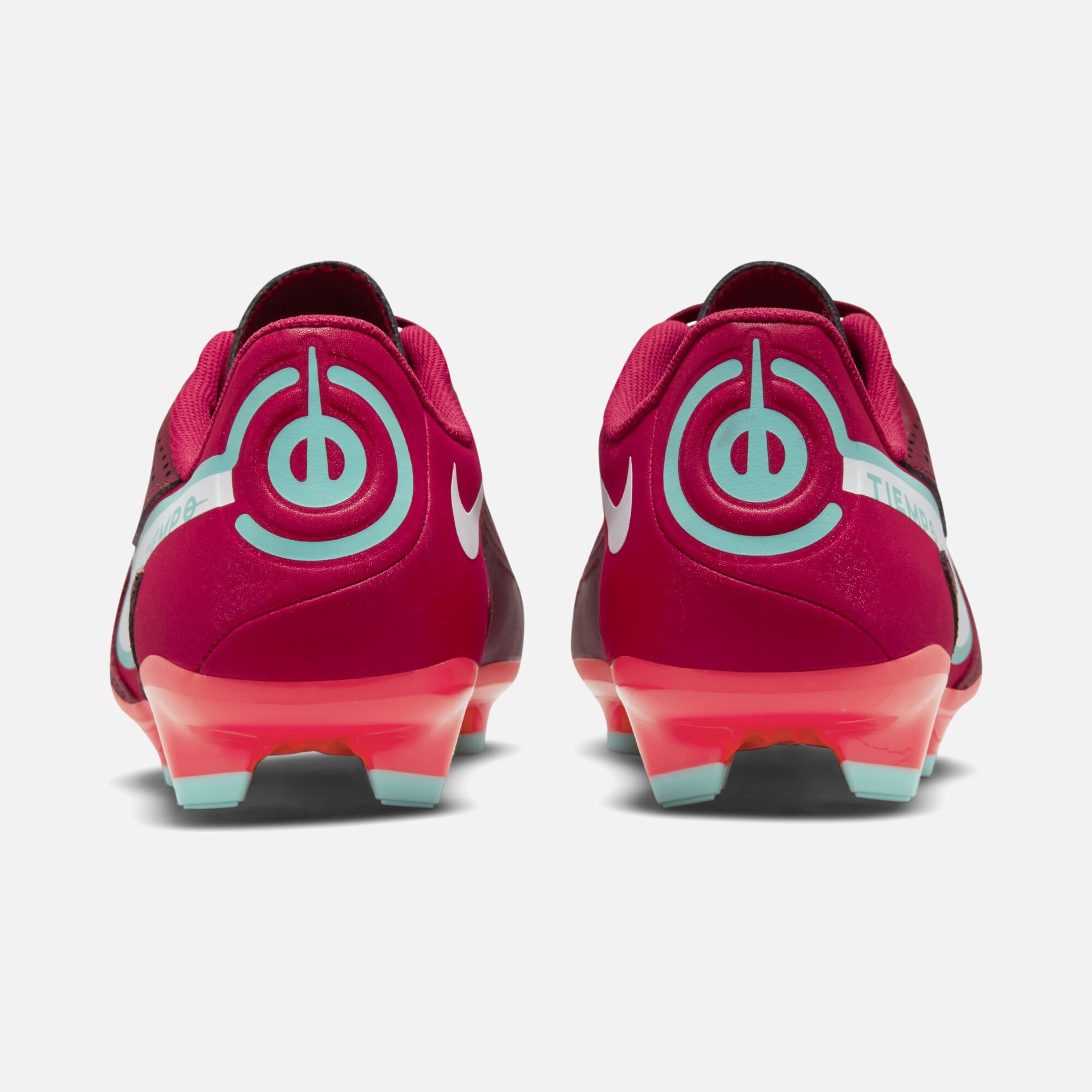 Nike Tiempo Legend 9 Academy FG/MG Multi Ground Erkek Krampon