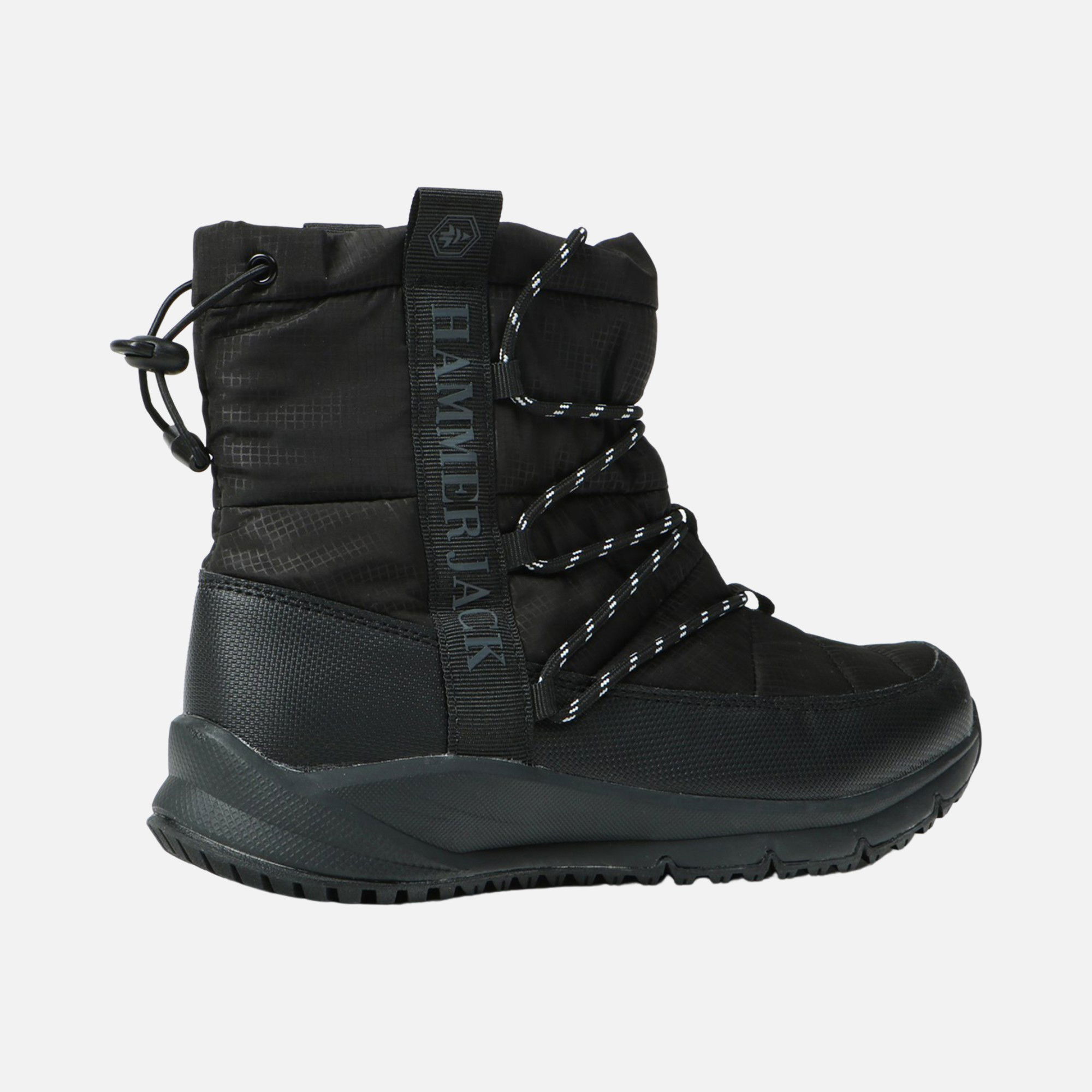 Hammer Jack Belo Zenne Kadın Bot