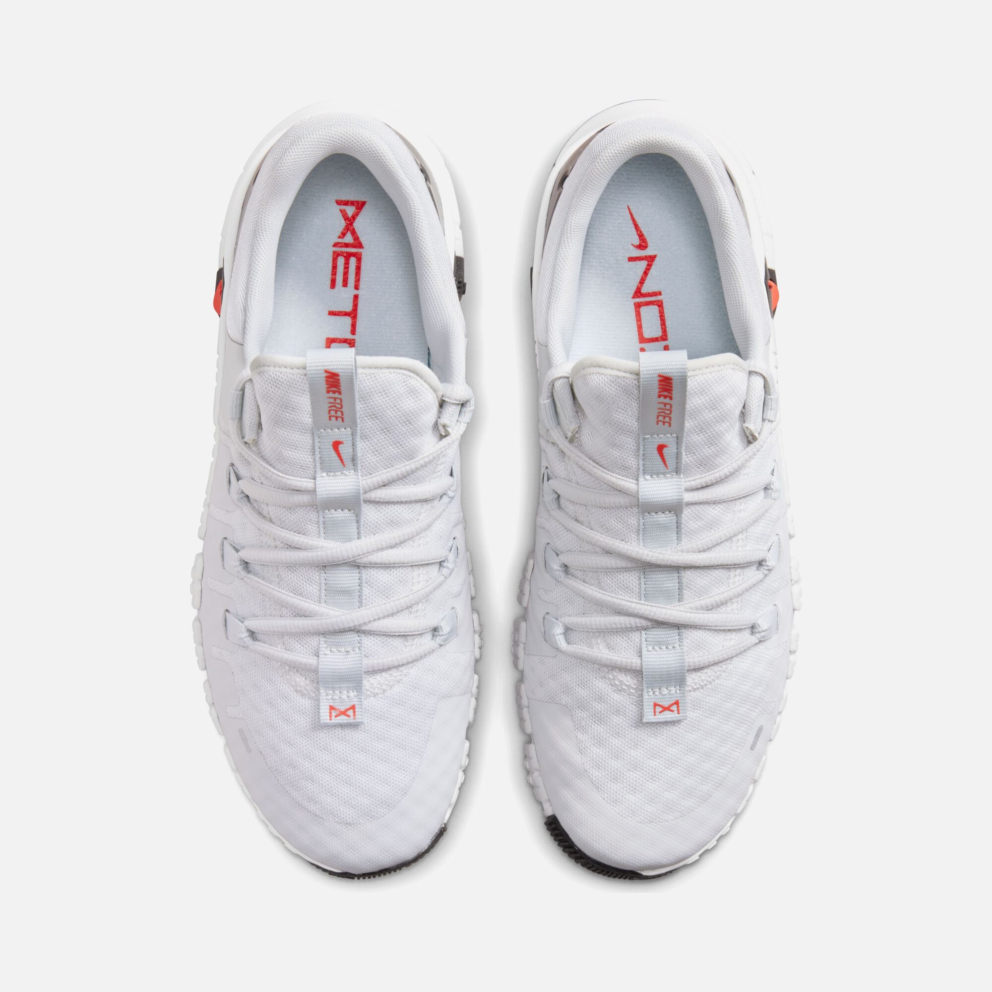 Nike Free Metcon 5 Training Kadın Spor Ayakkabı