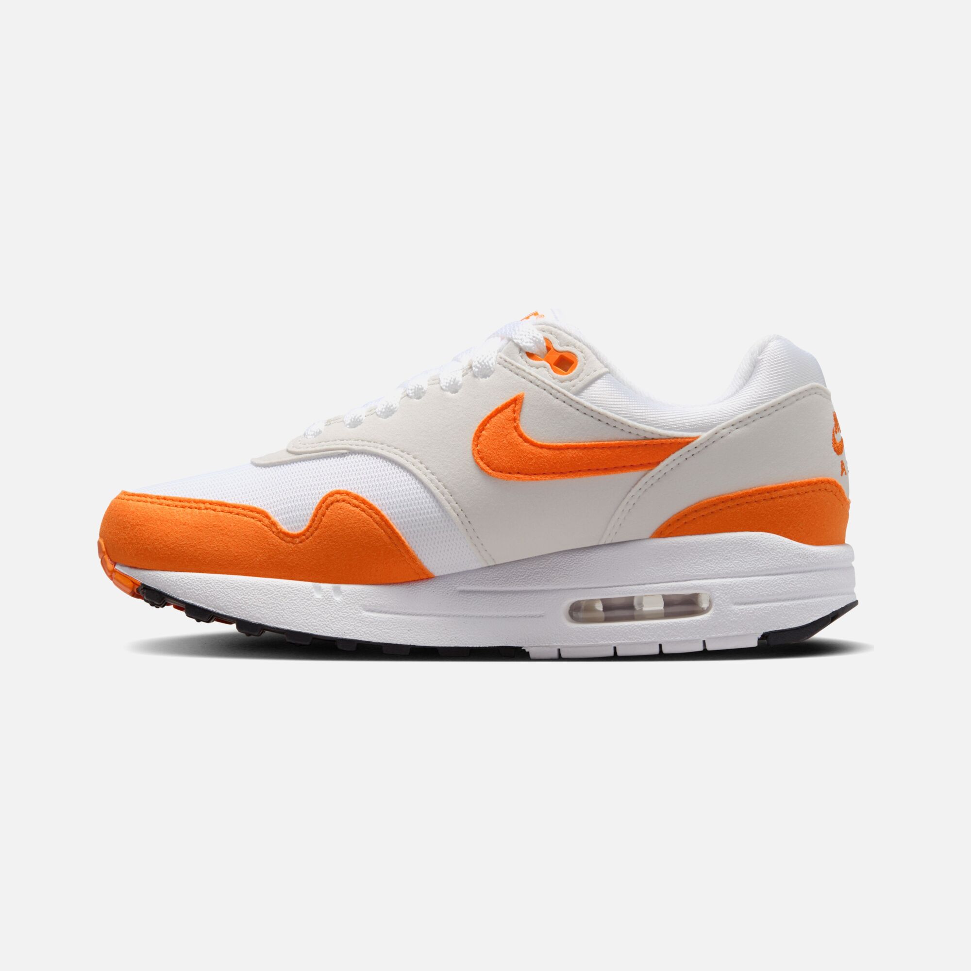 Nike Air Max 1 ''Suede Detail'' Kadın Spor Ayakkabı