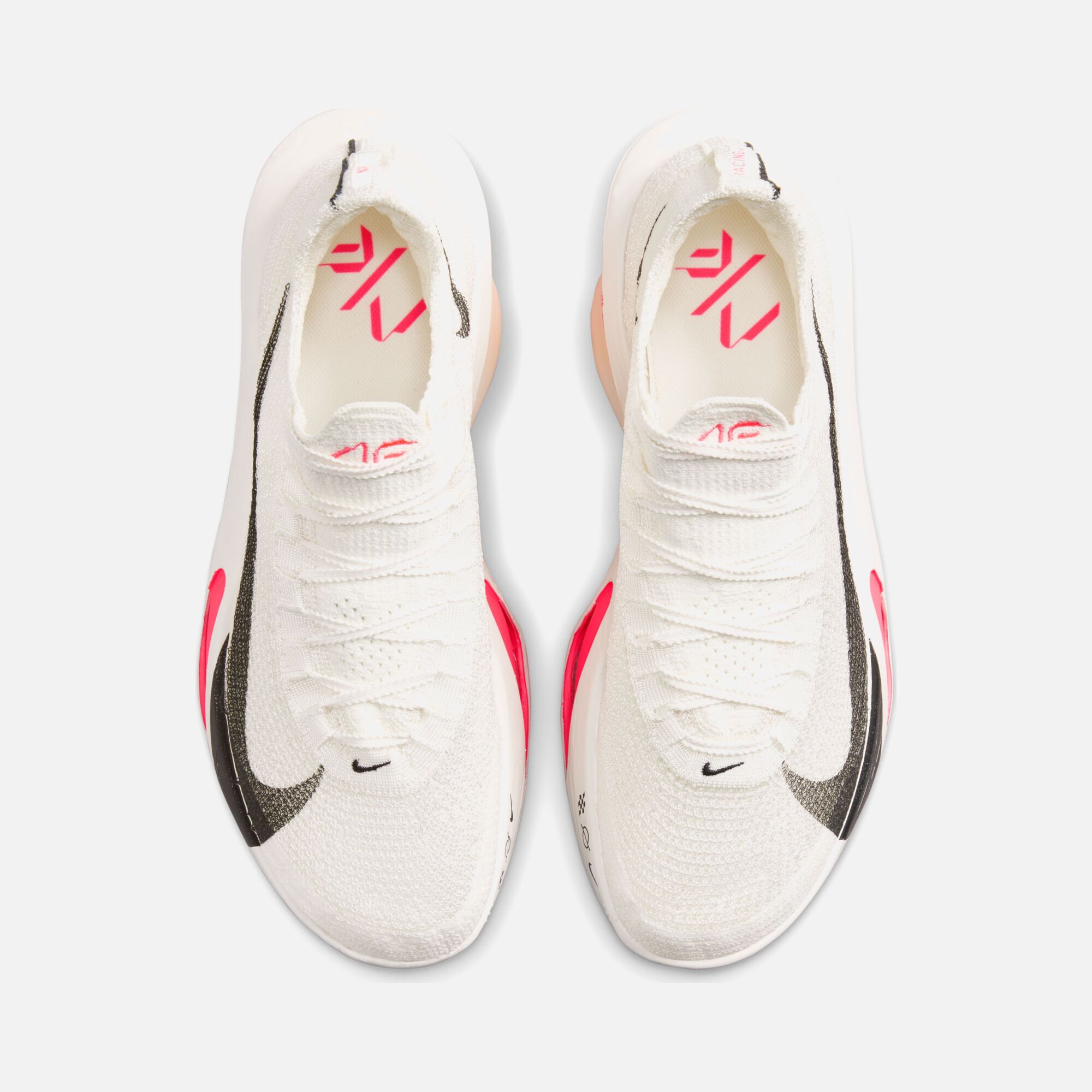 Nike Alphafly Next% 3 Road Racing Erkek Spor Ayakkabı