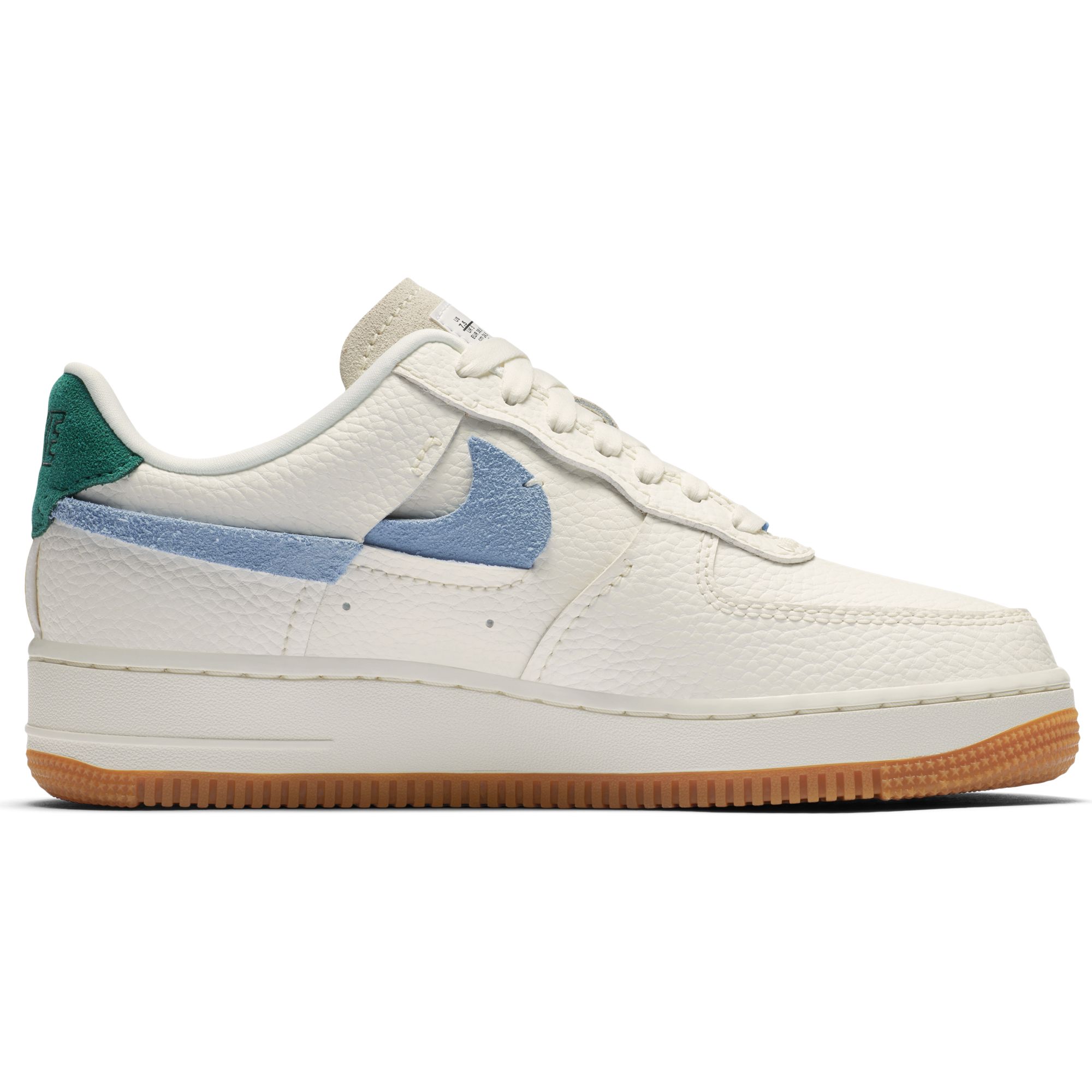 Nike Air Force 1 '07 LXX FW21 Kadın Spor Ayakkabı