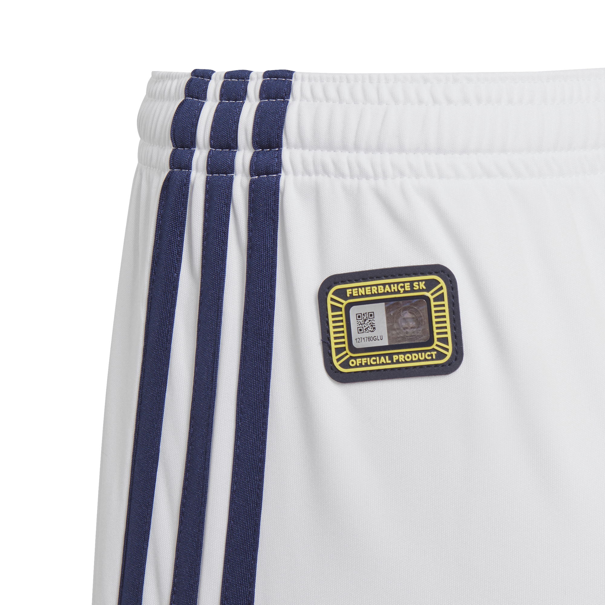 adidas Fenerbahçe SK 2020-2021 İç Saha Çocuk Şort