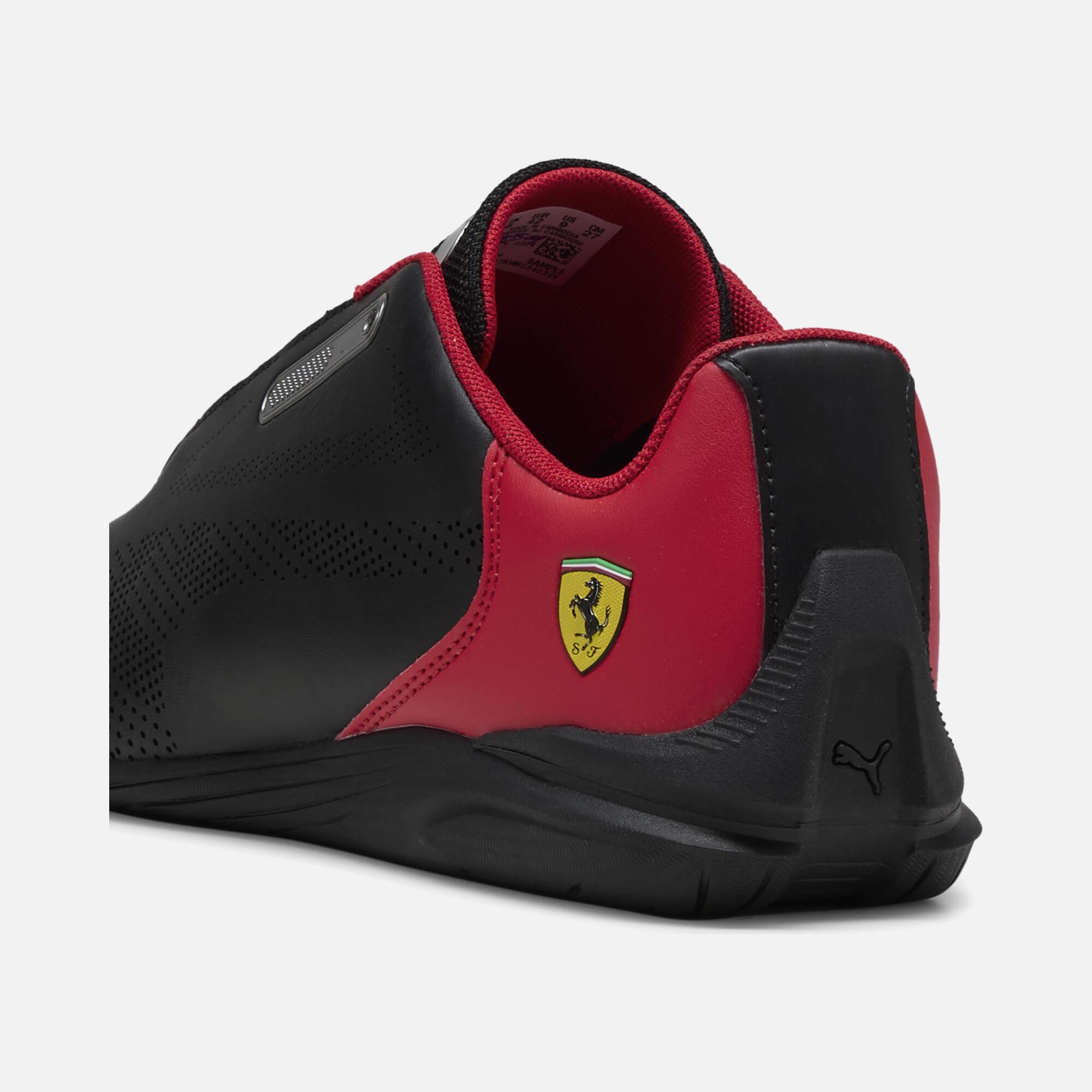 Puma Sportswear Scuderia Ferrari Drift Cat Decima 2.0 Erkek Spor Ayakkabı