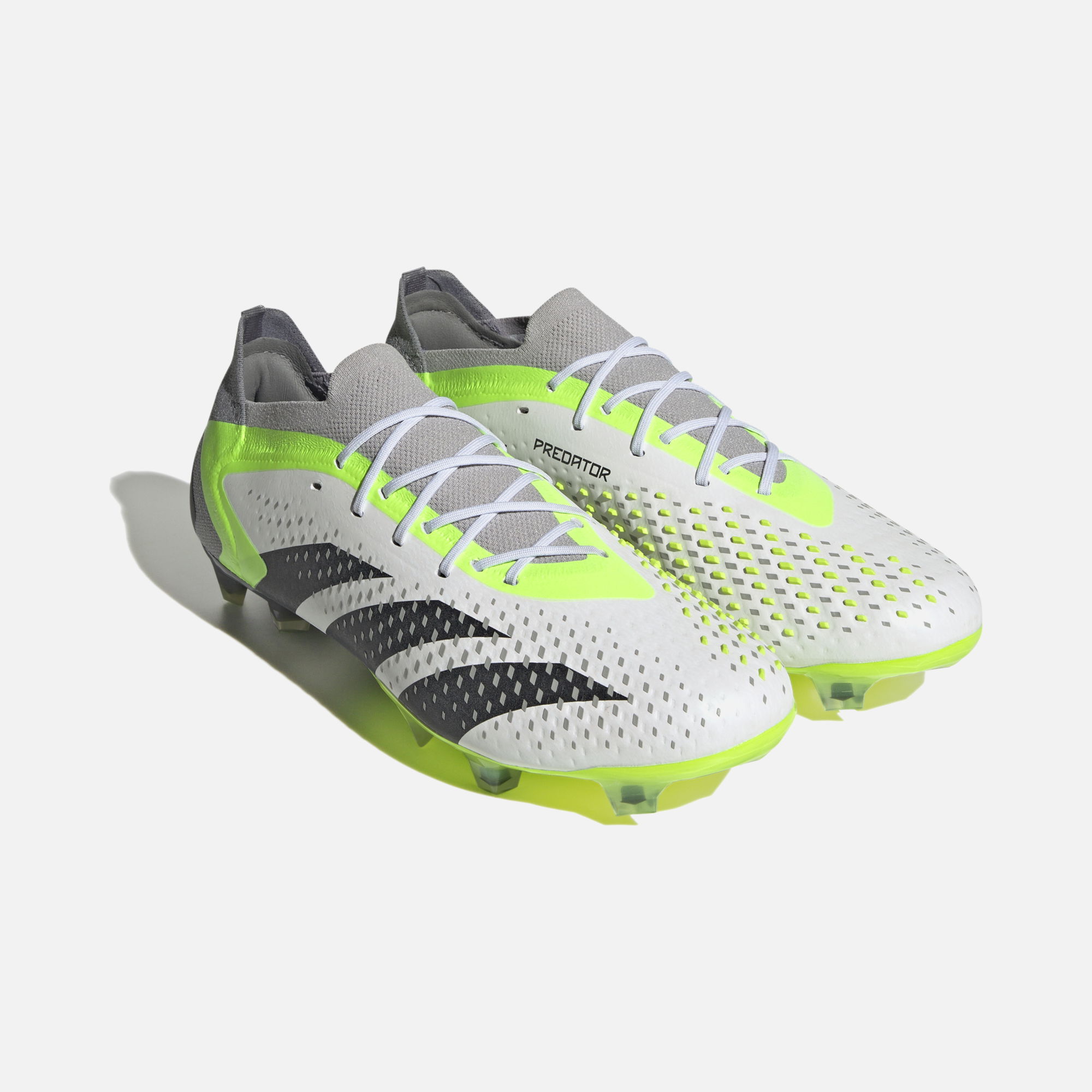 adidas Predator Accuracy.1 FxG Erkek Krampon