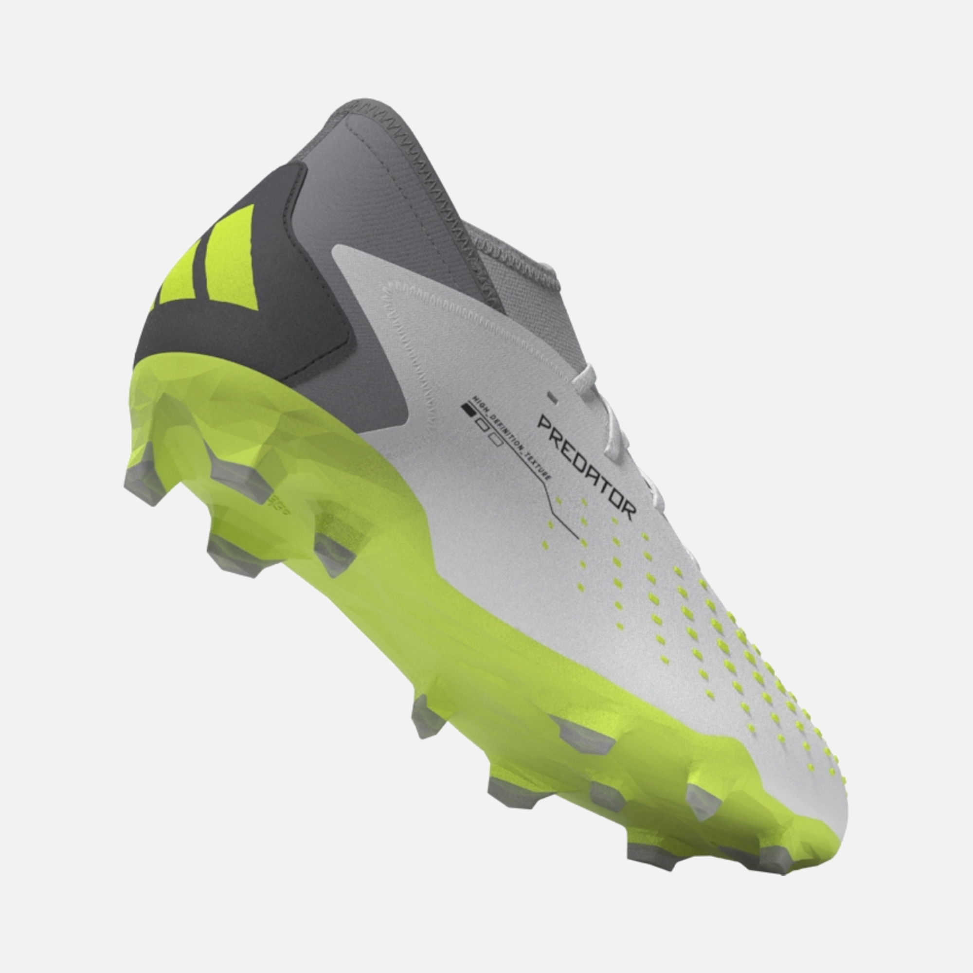 adidas Predator Accuracy.3 Firm Ground Erkek Krampon