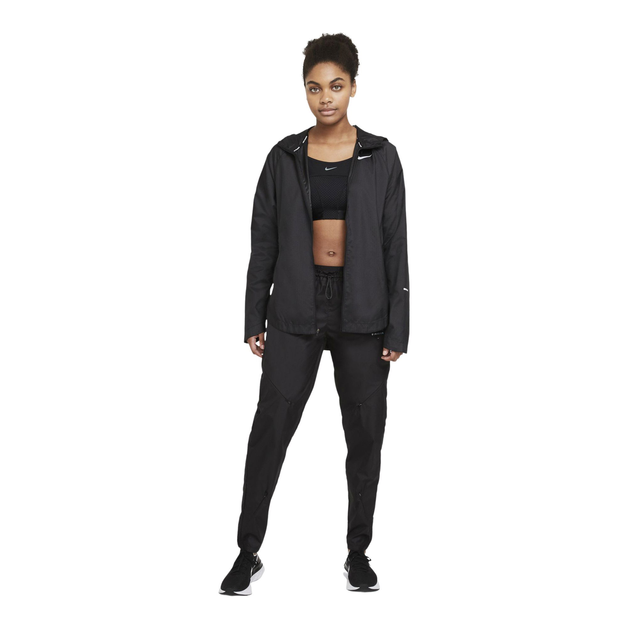 Nike Run Division Dynamic Vent Running Trousers Kadın Eşofman Altı