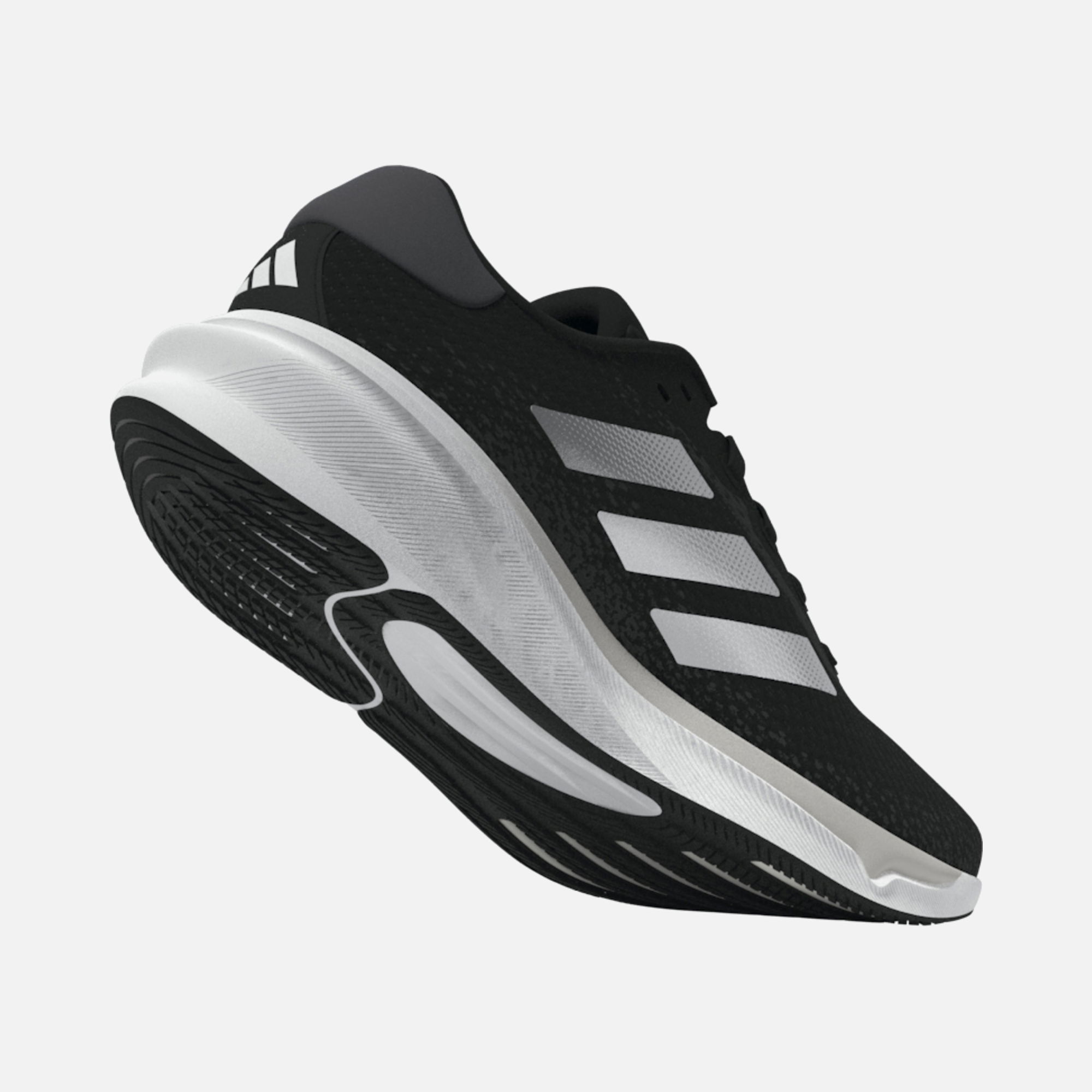 adidas Run Supernova Stride Running Erkek Spor Ayakkabı