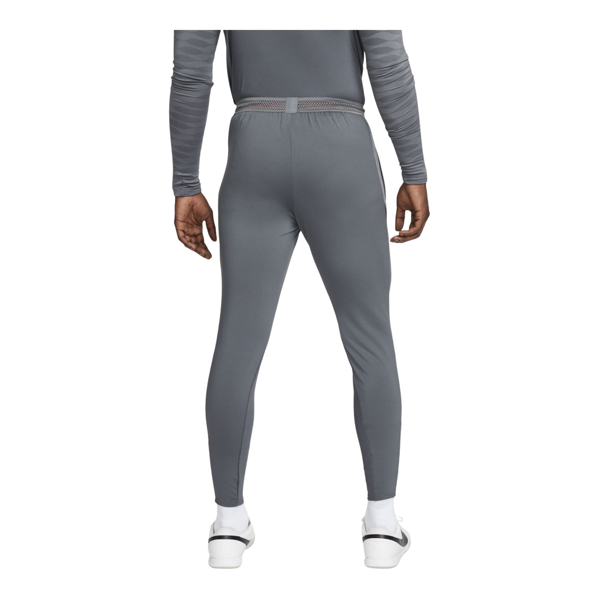 Nike Paris Saint-Germain Strike Dri-Fit Knit Football FW21 Erkek Eşofman Altı