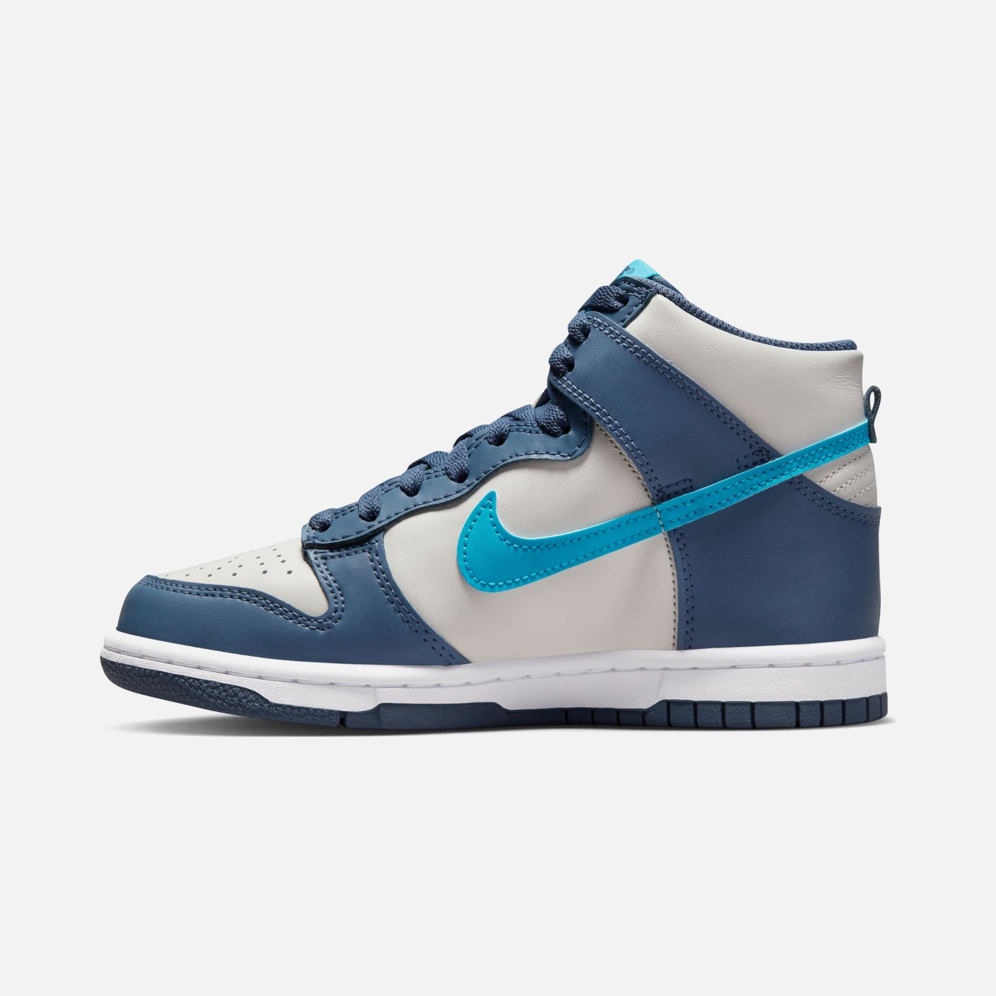 Nike Dunk High (GS) Spor Ayakkabı