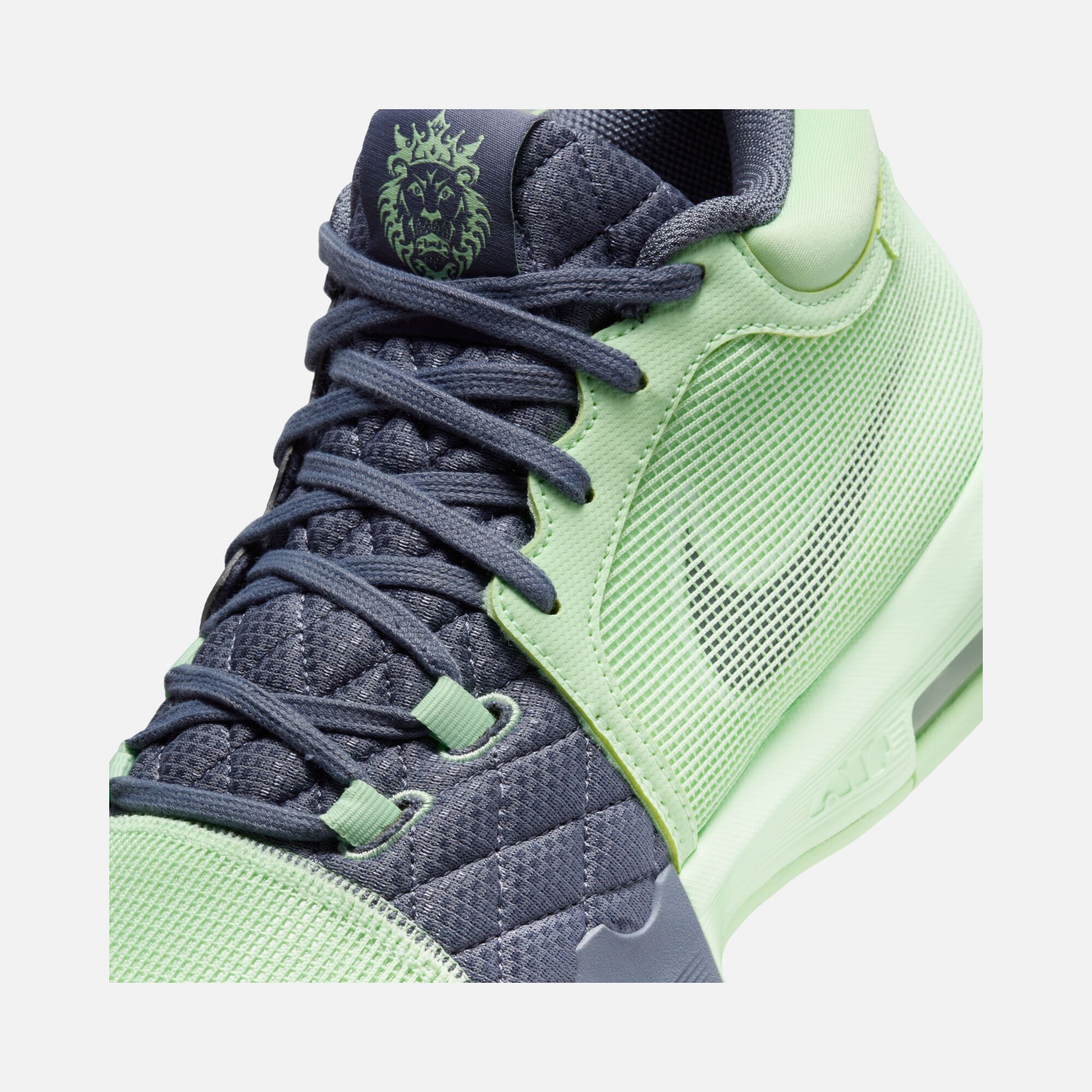 Nike LeBron James Witness VIII Erkek Basketbol Ayakkabısı