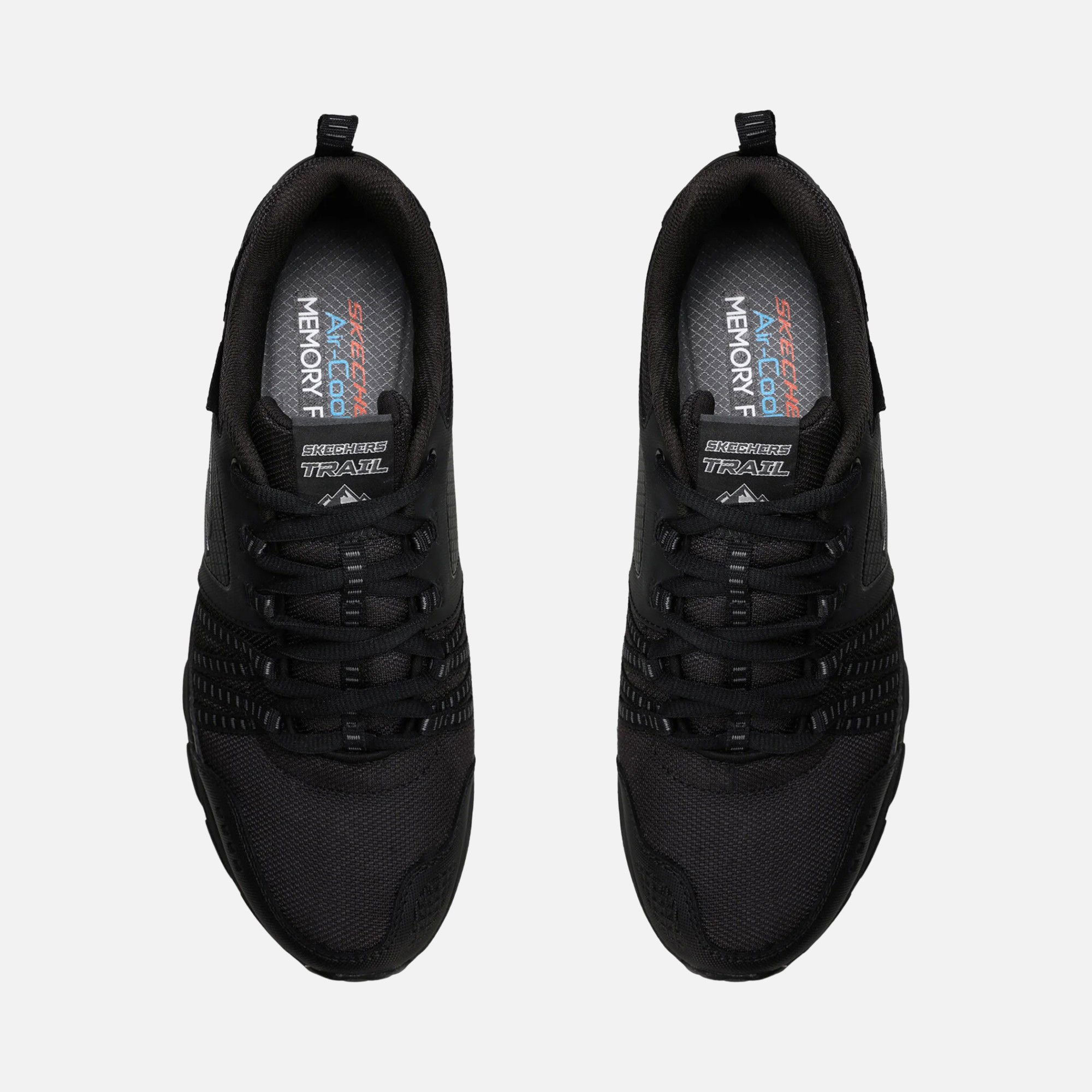 Skechers Escape Plan Erkek Spor Ayakkabı