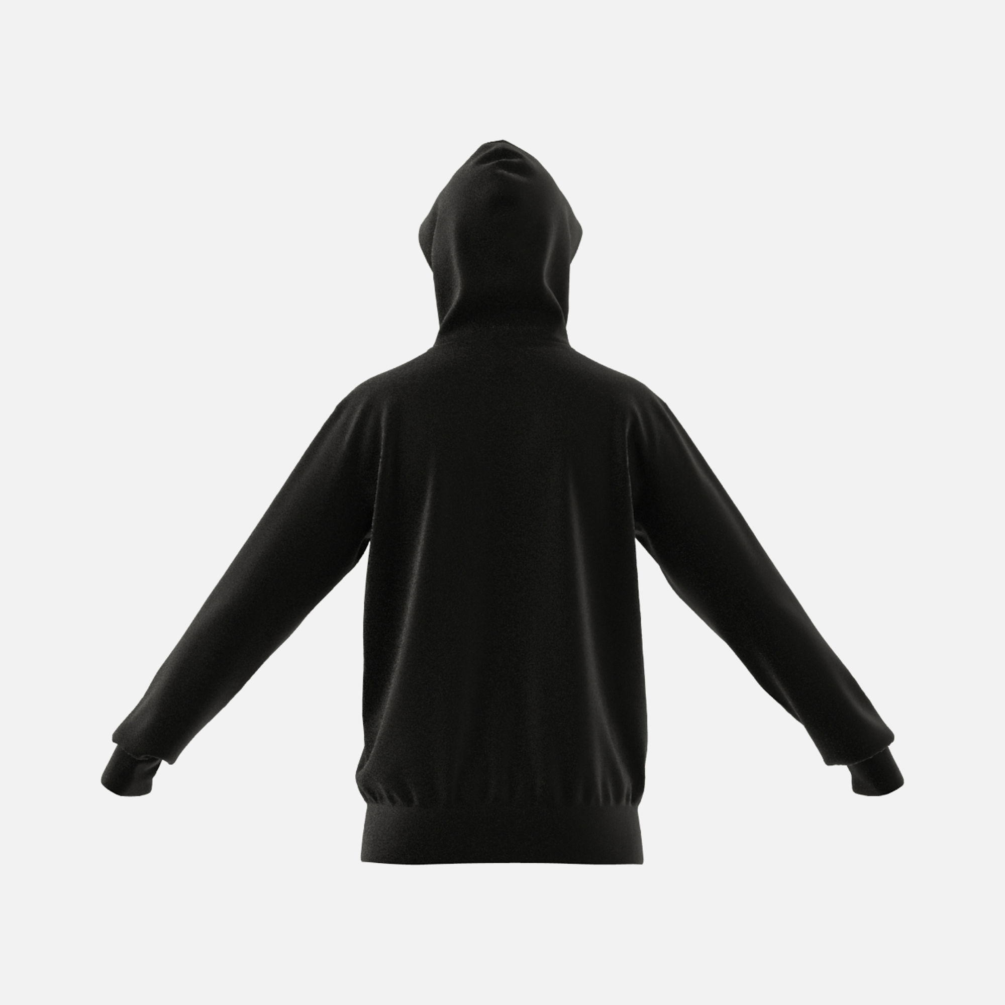 adidas Sportswear Essentials Big Logo Hoodie Erkek Sweatshirt