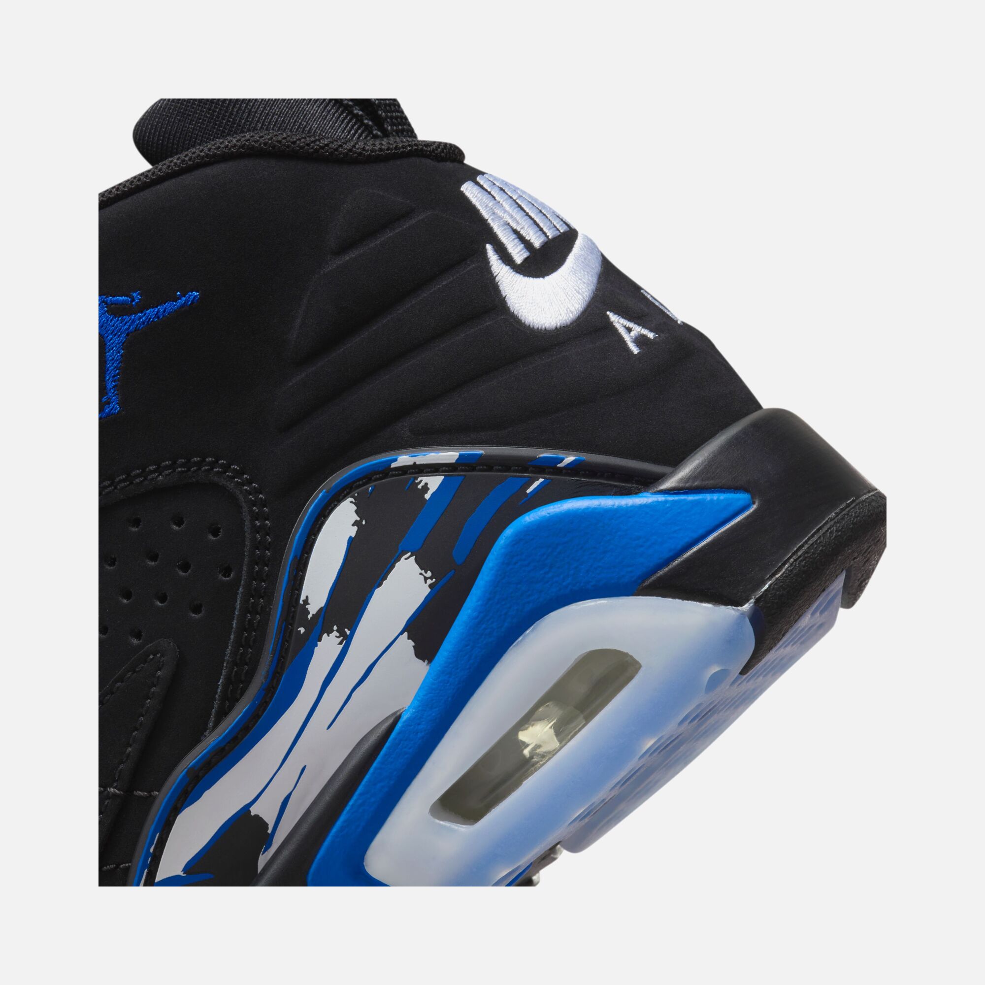 Nike Jordan MVP (GS) Spor Ayakkabı