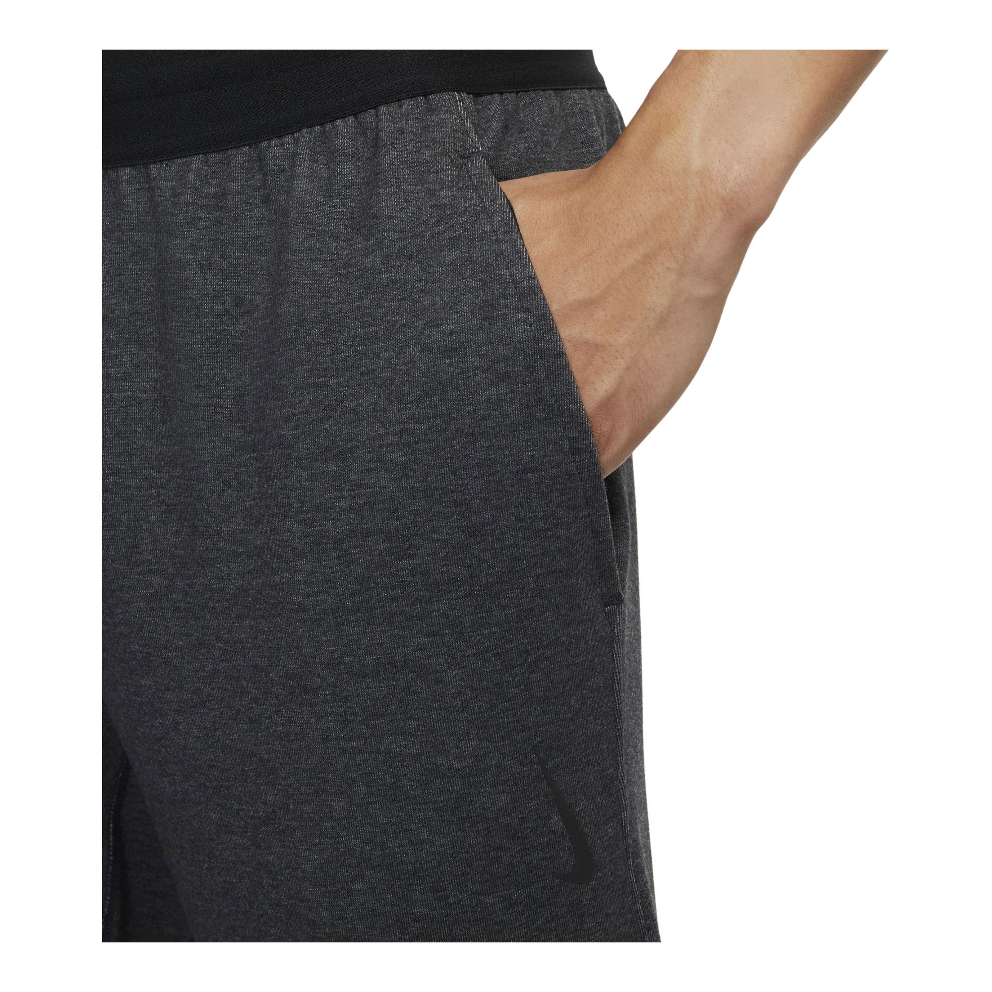 Nike Yoga Dri-Fit Fleece Restore Erkek Eşofman Altı