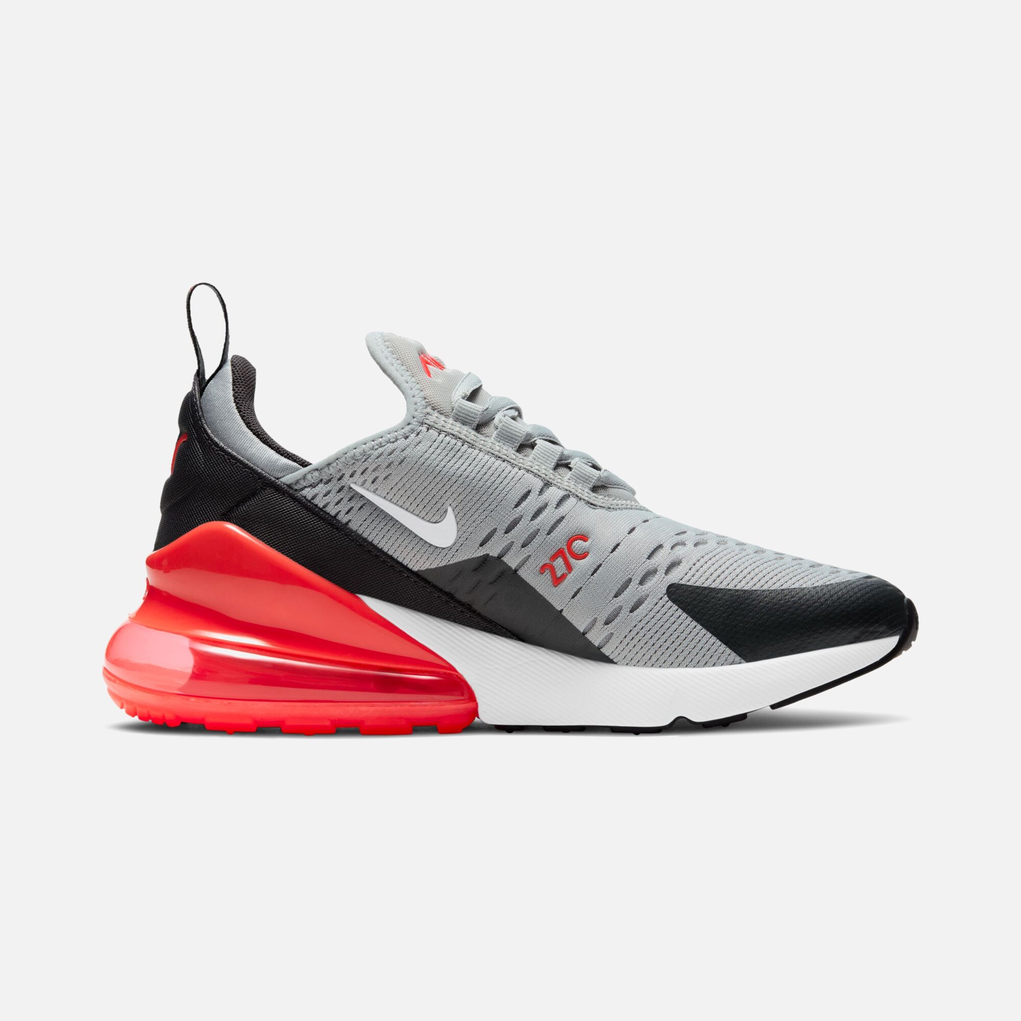 Nike Air Max 270 SS25 (GS) Spor Ayakkabı