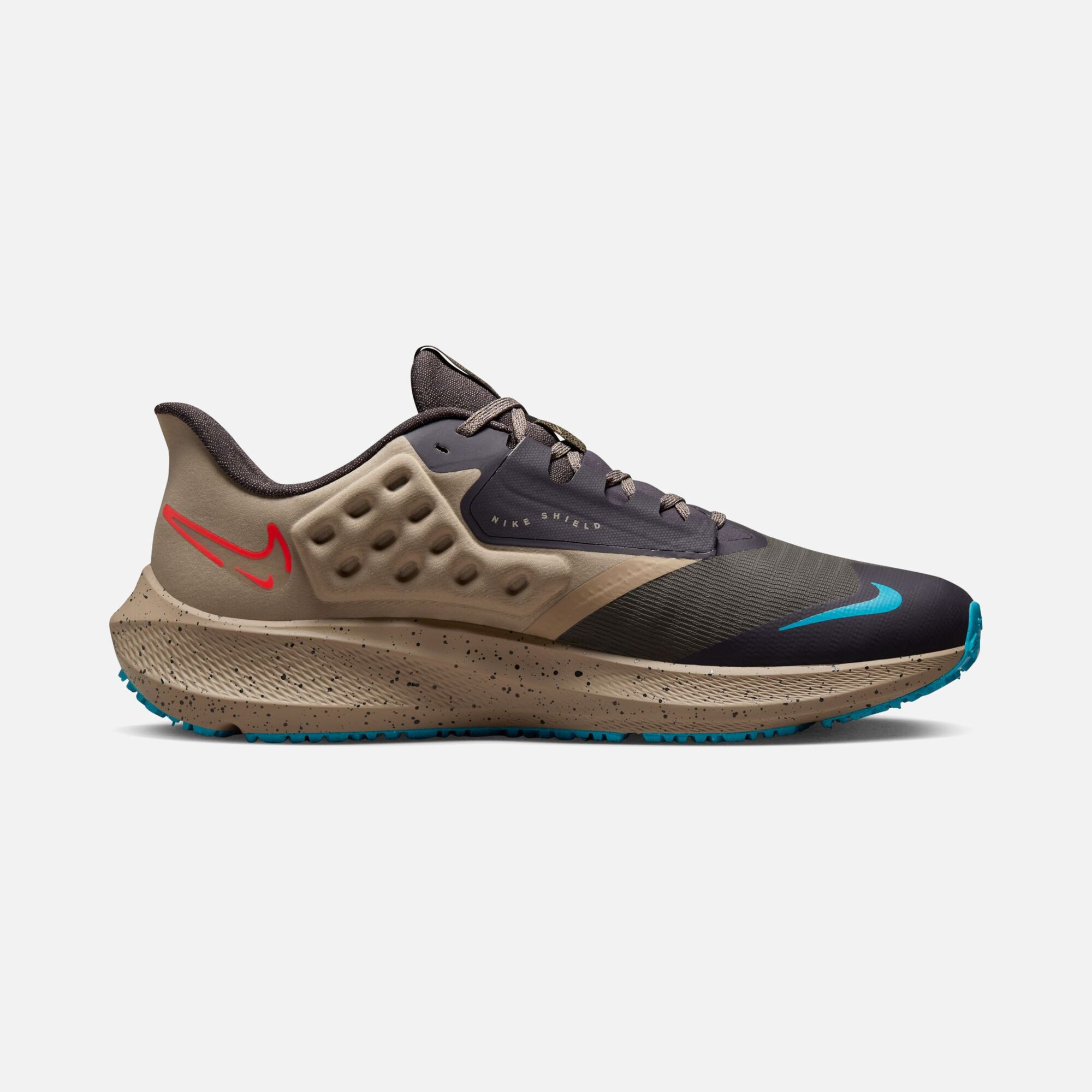 Nike Air Zoom Pegasus 39 Shield Weatherised Road Running Erkek Spor Ayakkabı