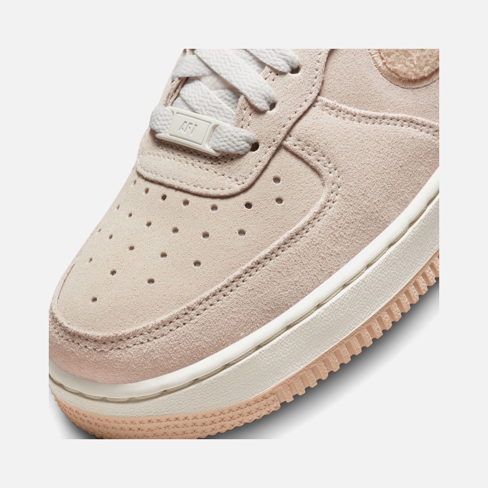 Nike Air Force 1 '07 SE HO22 Kadın Spor Ayakkabı