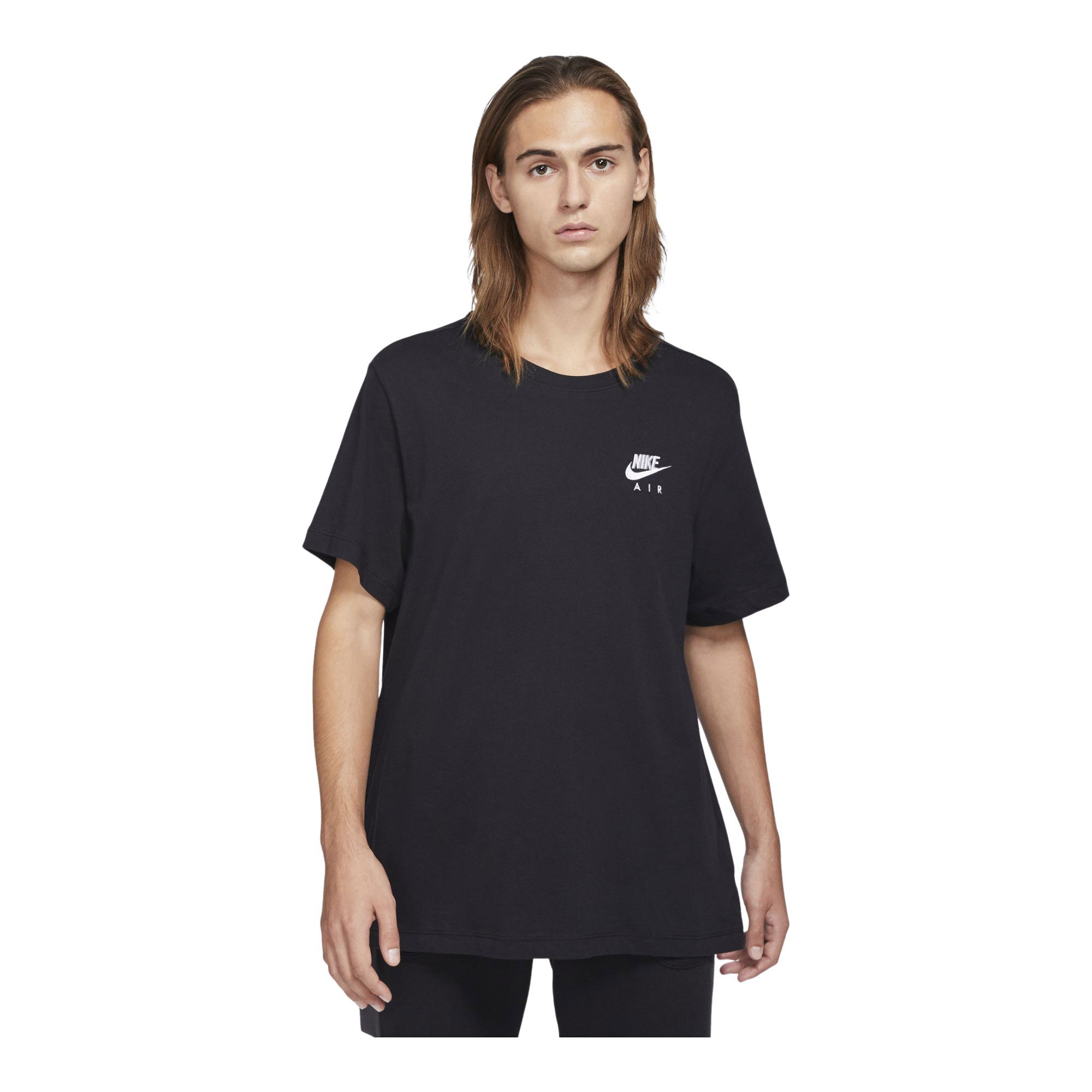 Nike Air Short Sleeve Erkek Tişört