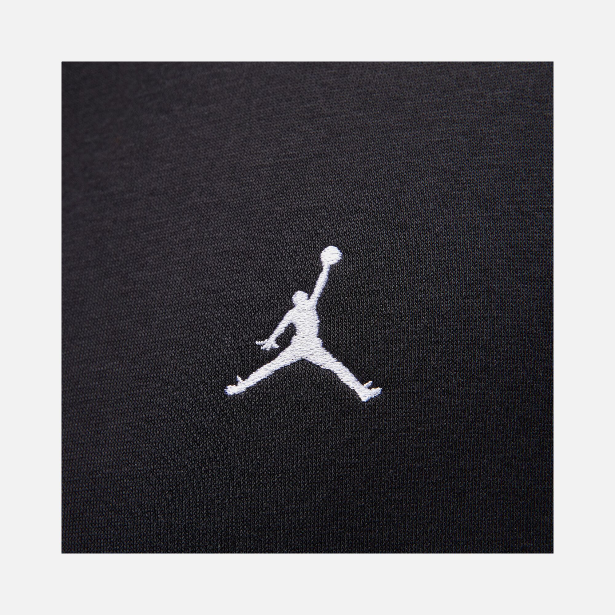 Nike Jordan Essentials Fleece Hoodie Erkek Sweatshirt