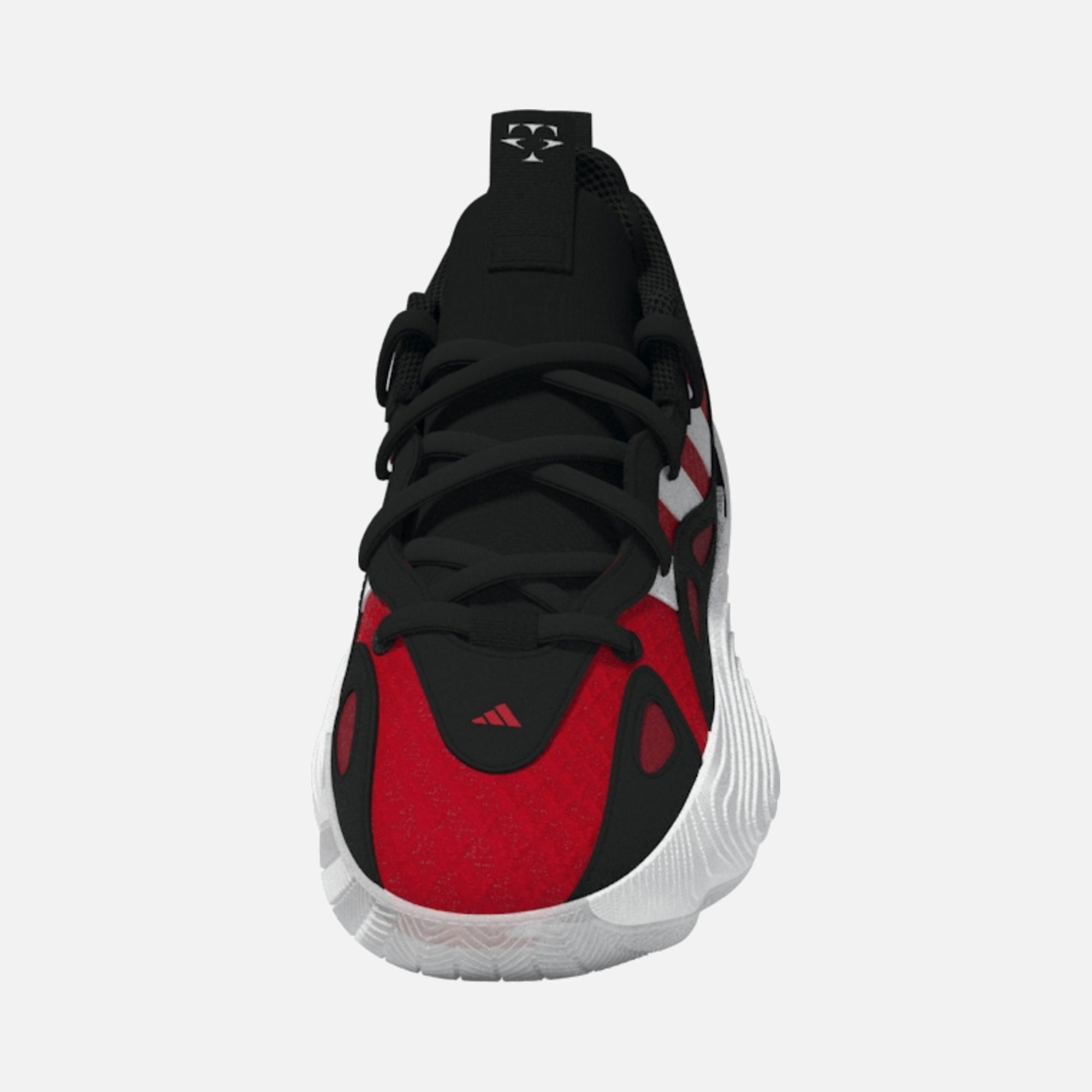 adidas Trae Unlimited 2 (GS) Basketball Ayakkabısı