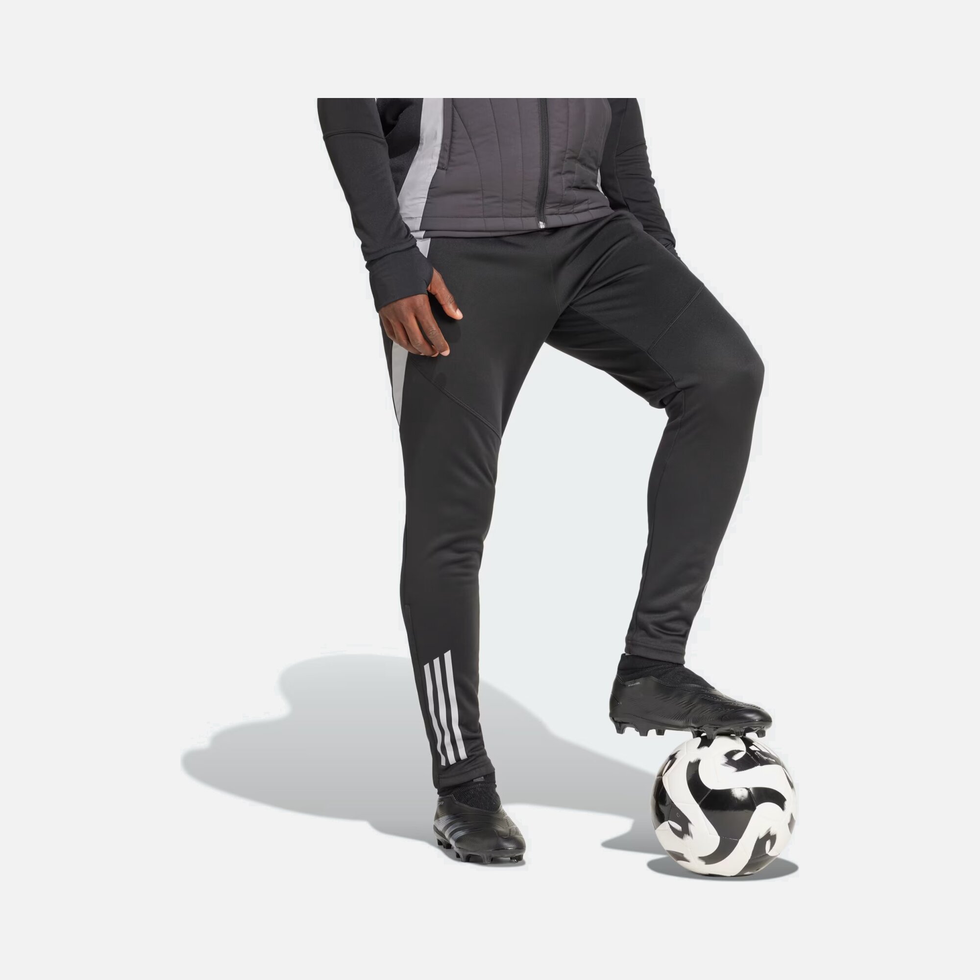 adidas Tiro 24 Competition Winterized Football Erkek Eşofman Altı