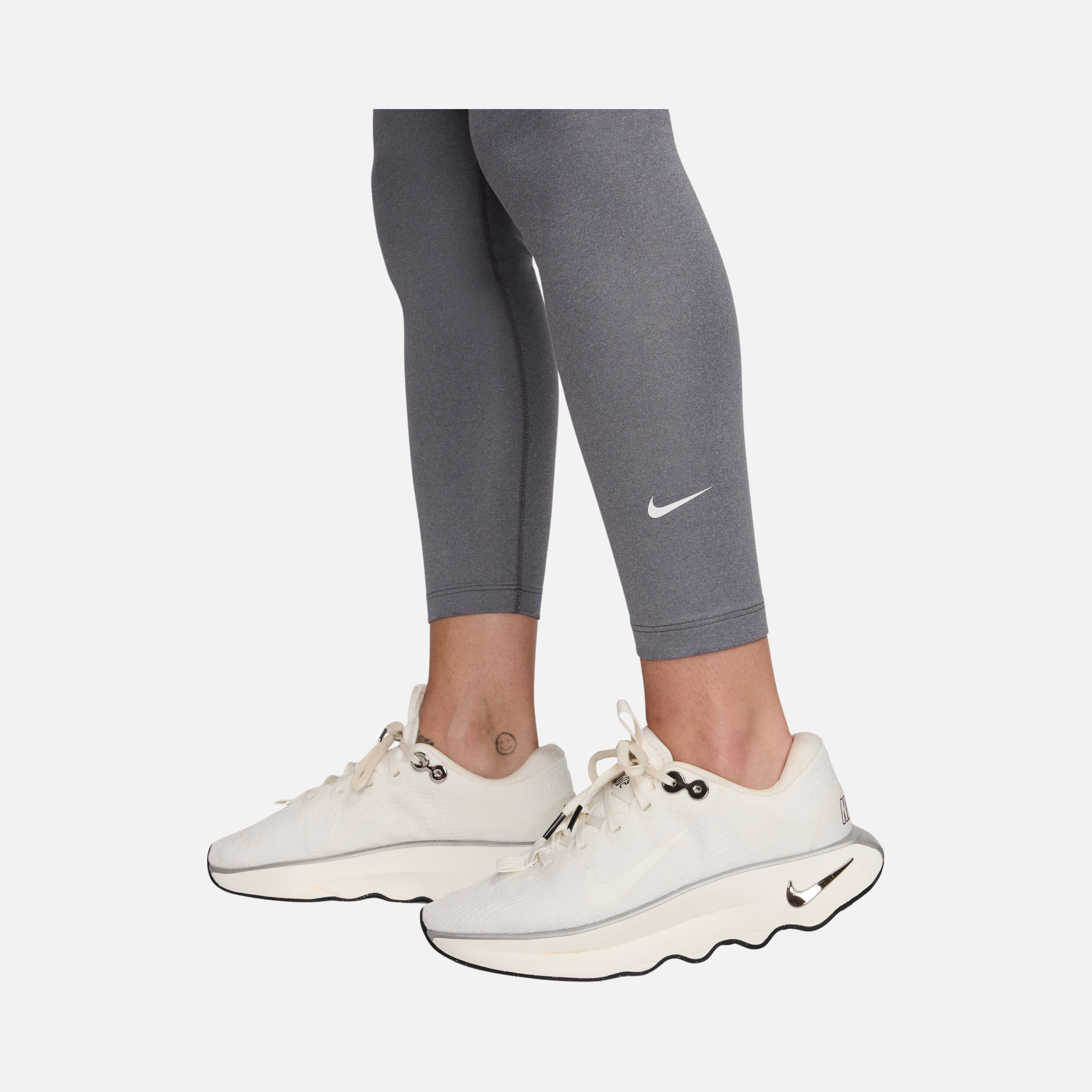 Nike Therma-Fit One High-Waisted 7/8 Training Kadın Tayt