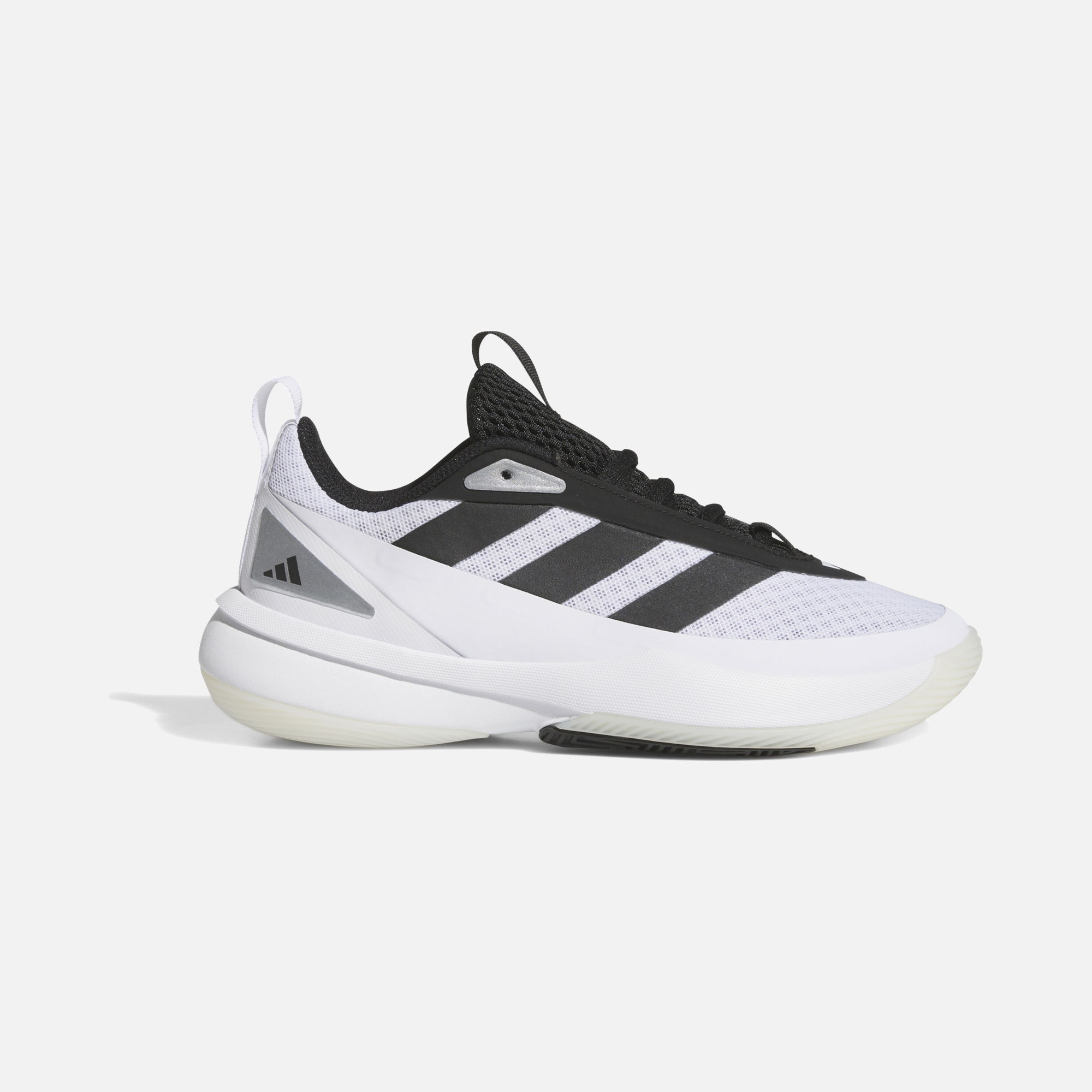 adidas Sportswear Front Court Cloudfoam (GS) Spor Ayakkabı