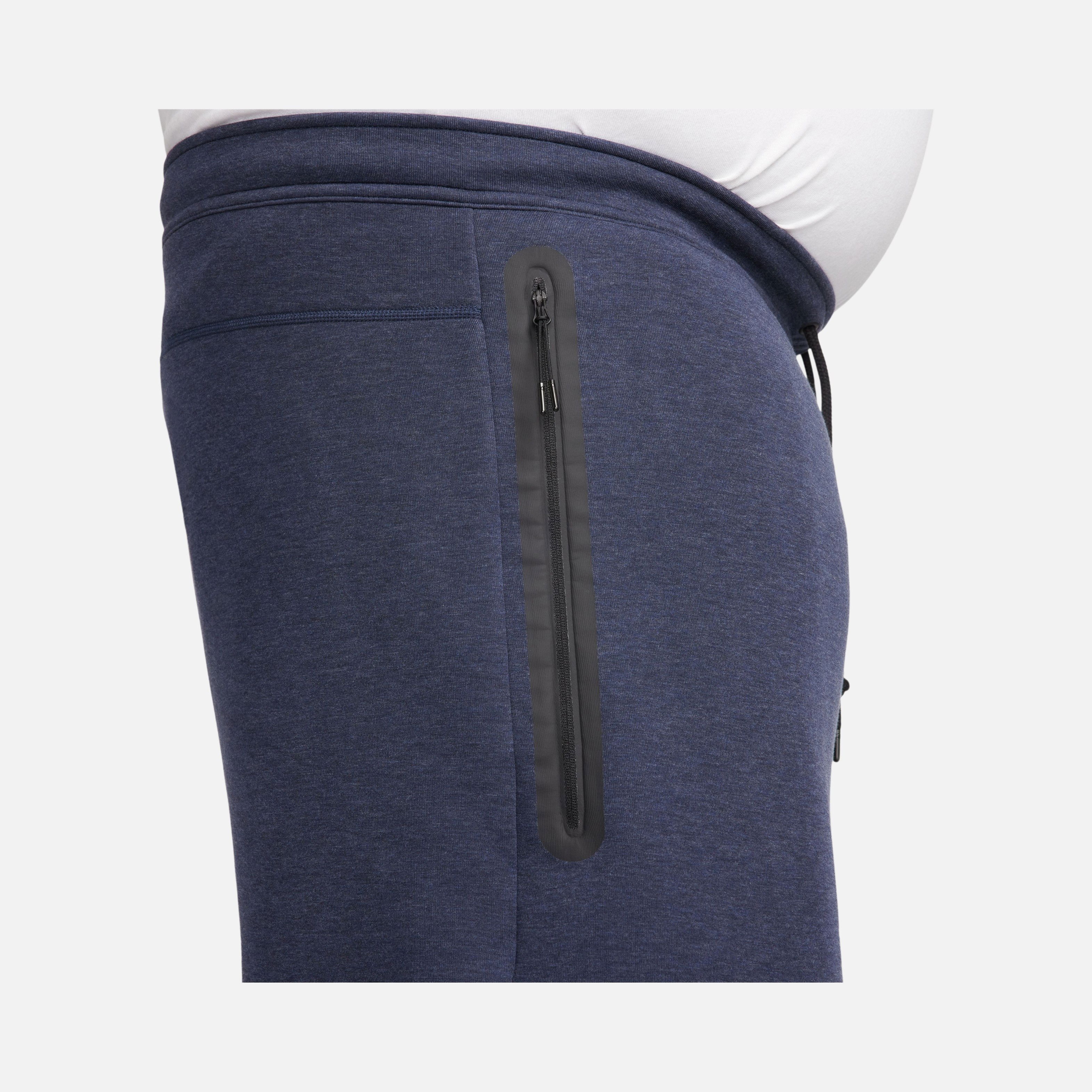 Nike Sportswear Tech Fleece FW24 Erkek Şort