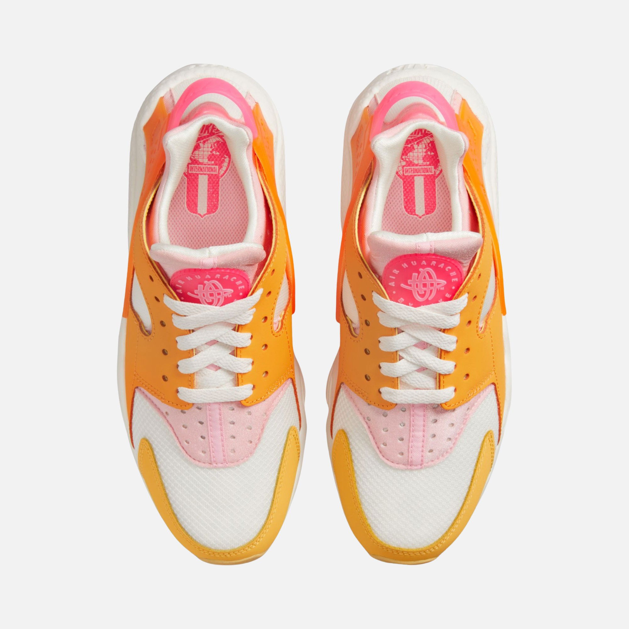 Nike Air Huarache FW22 Kadın Spor Ayakkabı