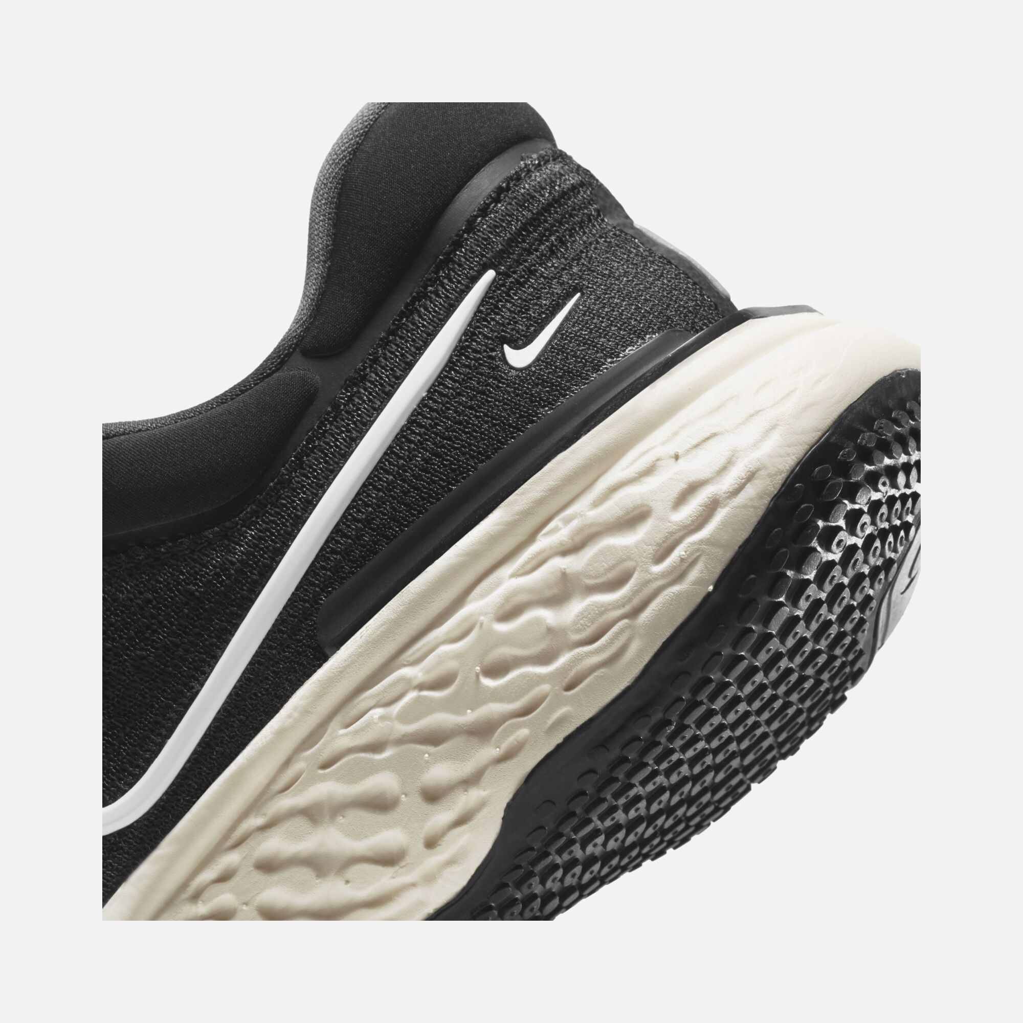 Nike ZoomX Invincible Run Flyknit Running FW21 Kadın Spor Ayakkabı