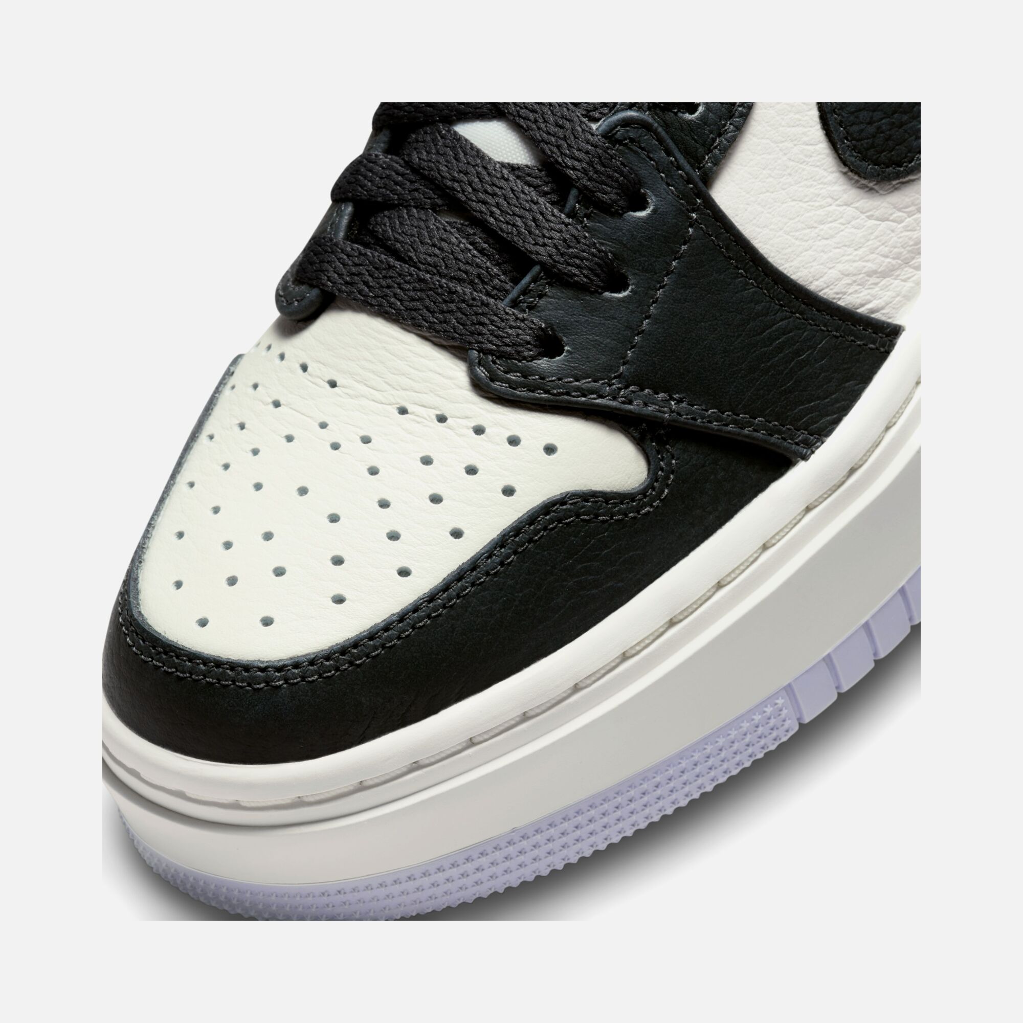 Nike Air Jordan 1 Elevate High Kadın Spor Ayakkabı