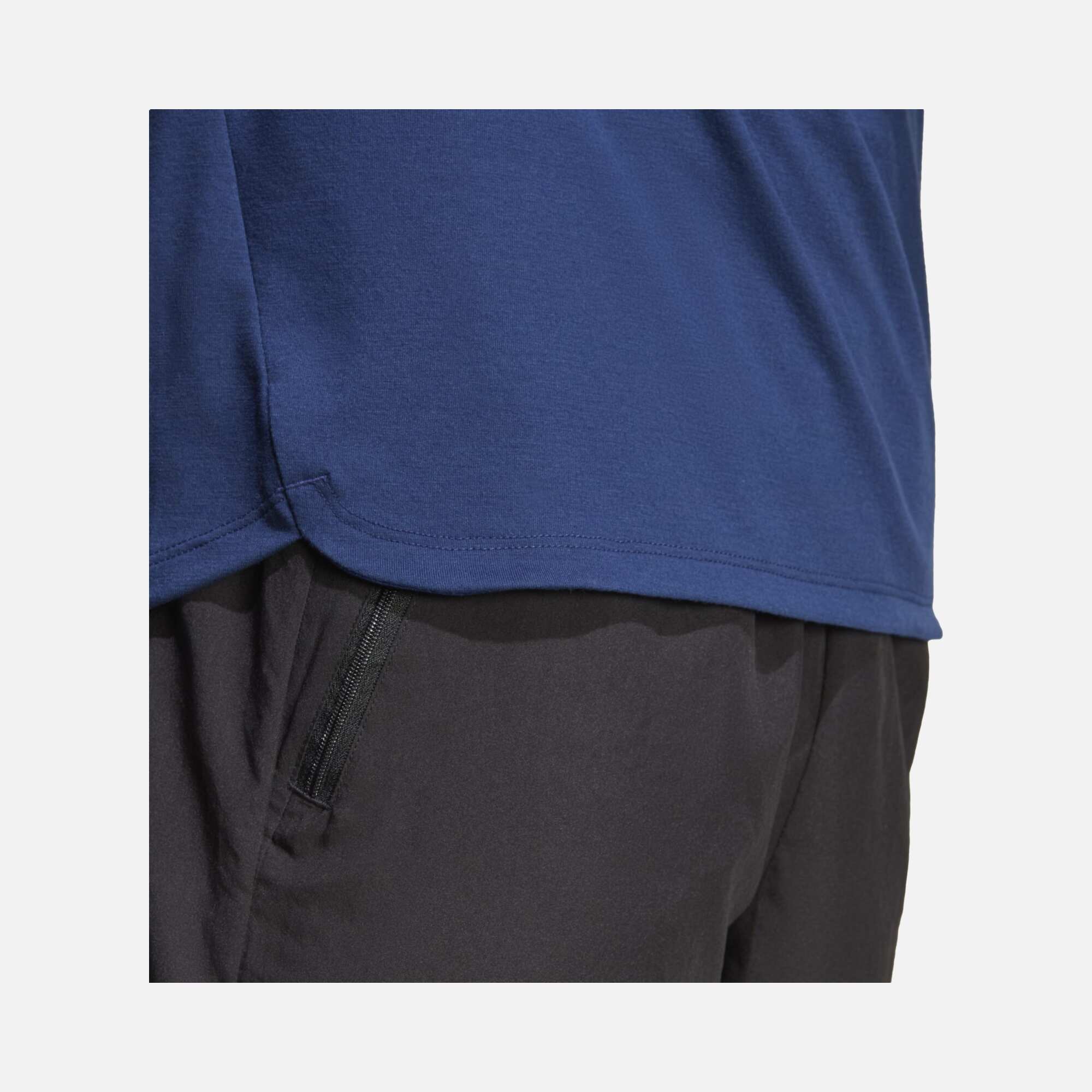 adidas Designed for Training Short-Sleeve Erkek Tişört