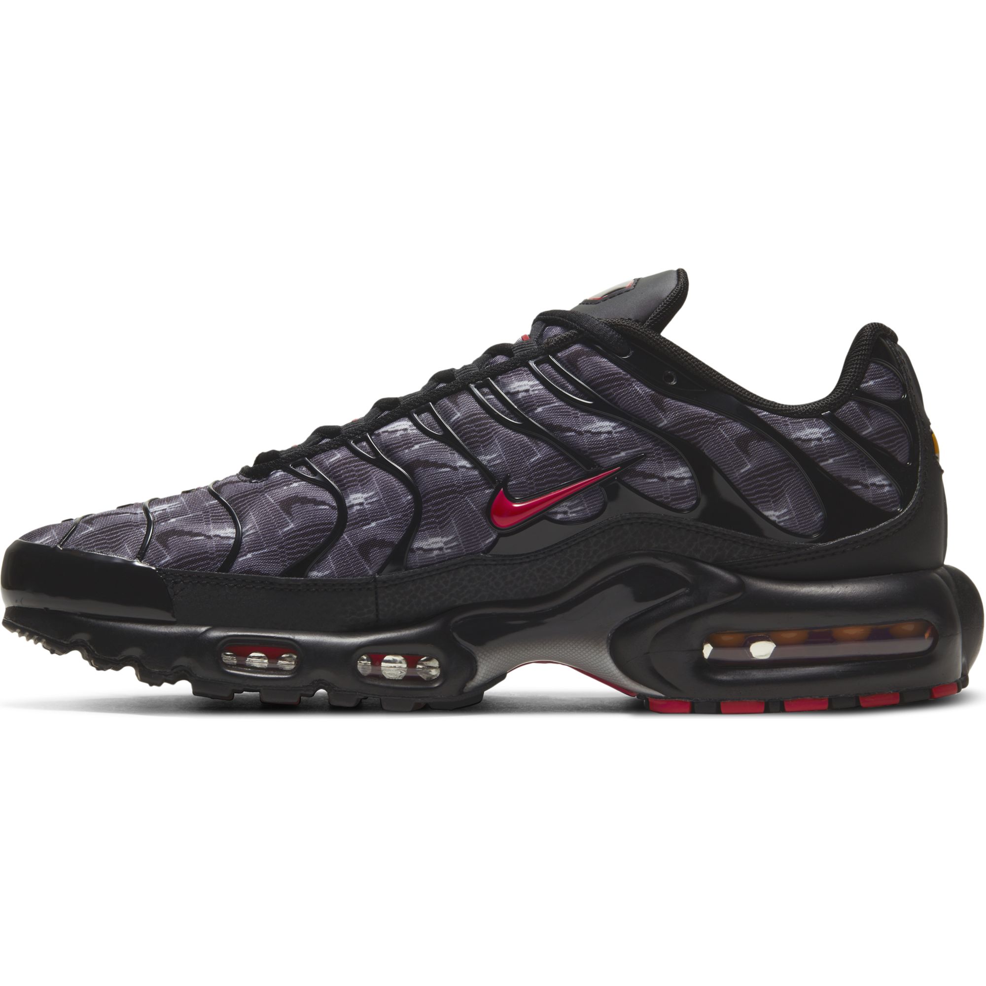 Nike Air Max Plus Erkek Spor Ayakkabı