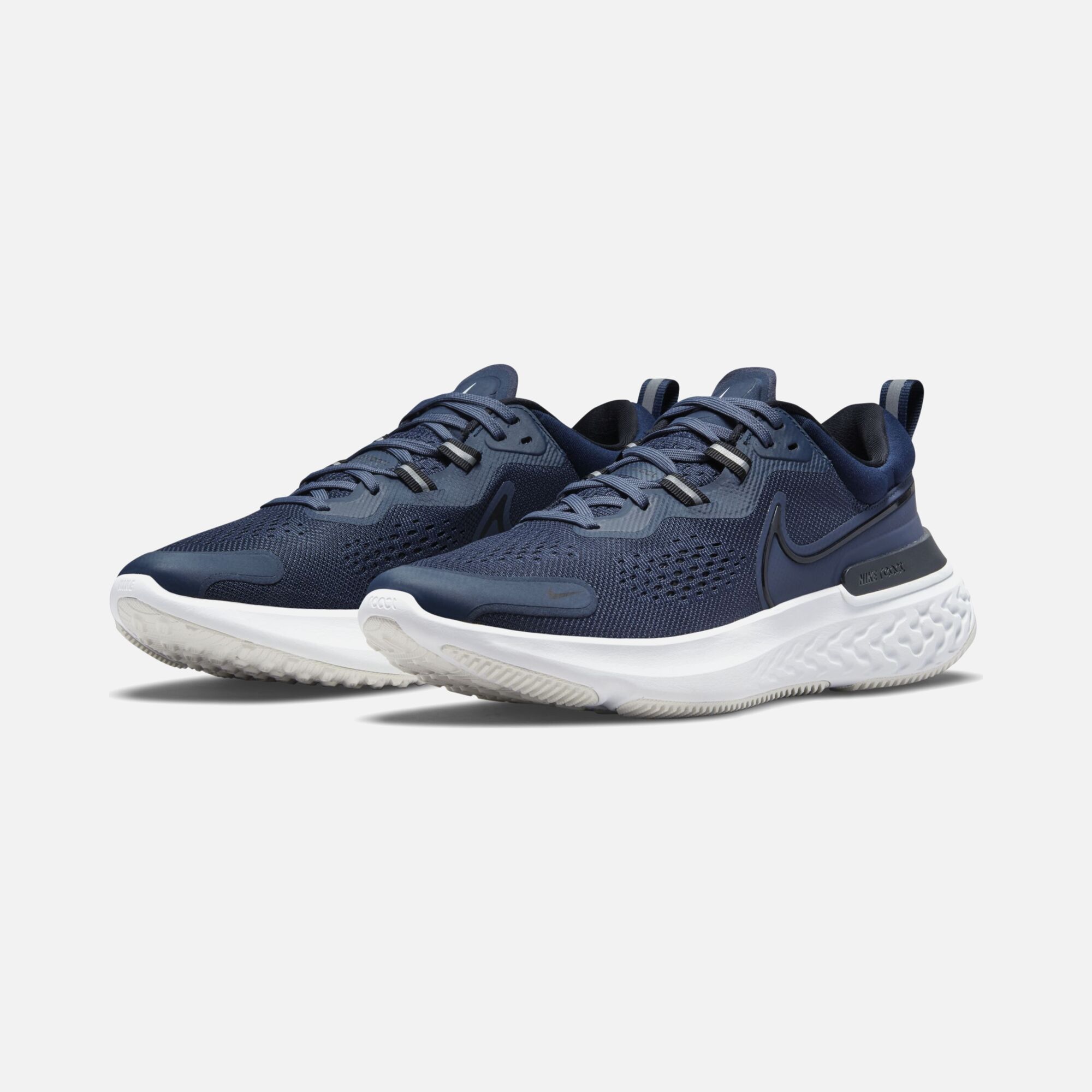 Nike React Miler 2 Road Running Erkek Spor Ayakkabı