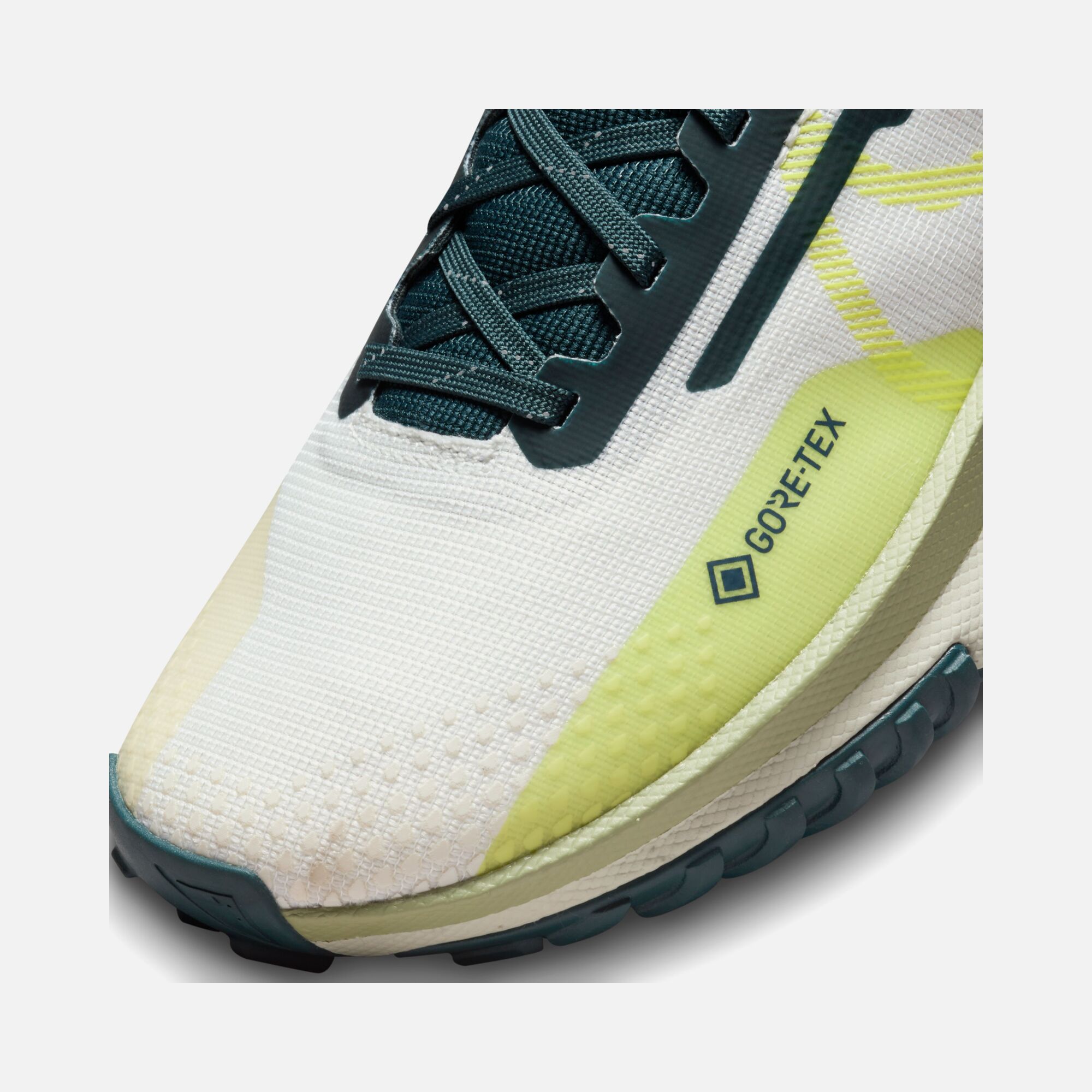 Nike React Pegasus Trail 4 Gore-Tex Kadın Spor Ayakkabı