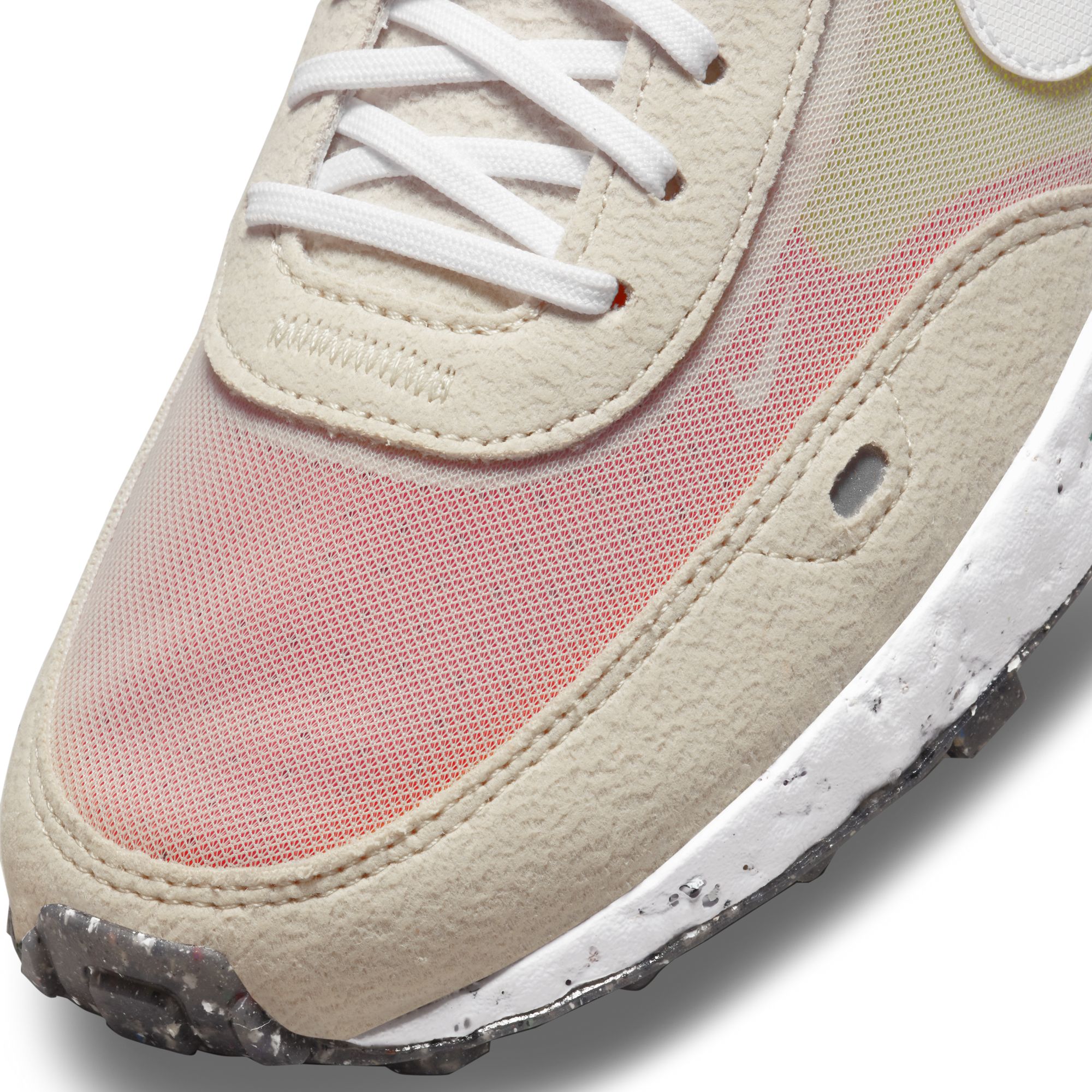 Nike Waffle One Crater SE Next Nature Kadın Spor Ayakkabı