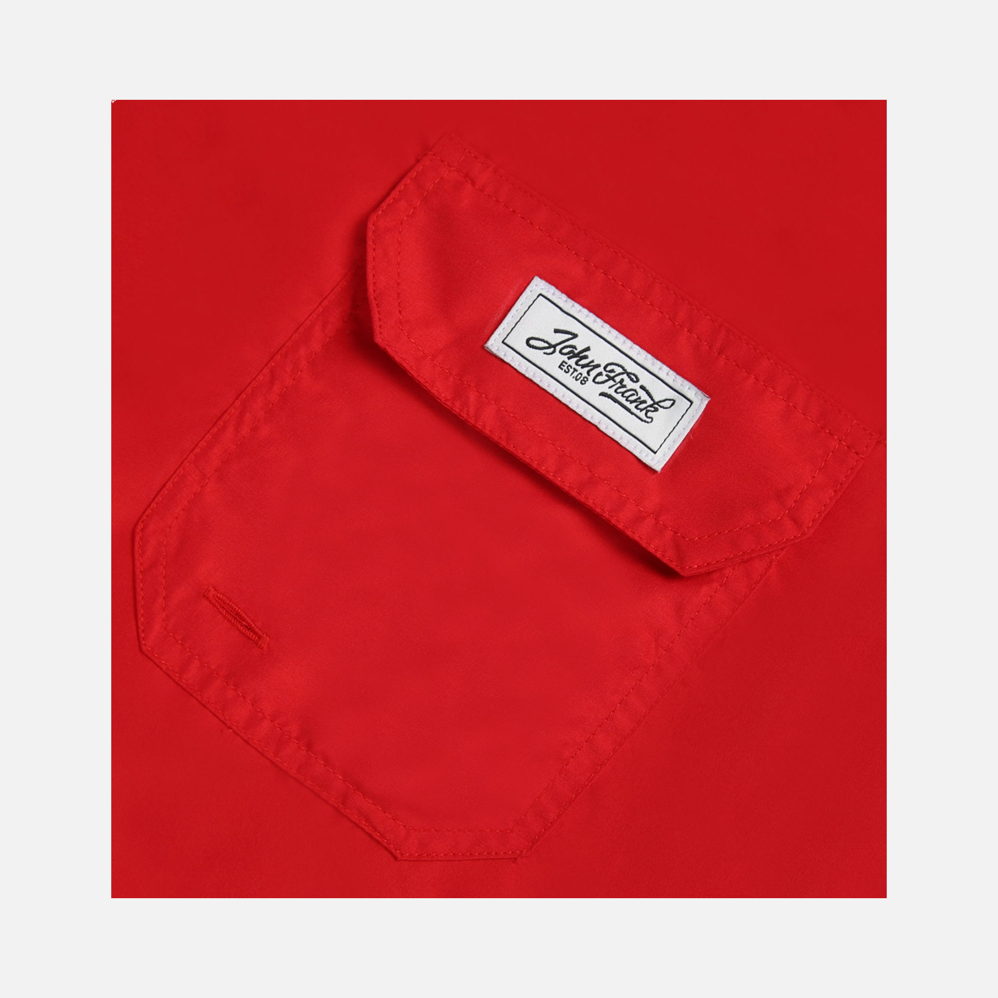 John Frank Erkek Şort Mayo