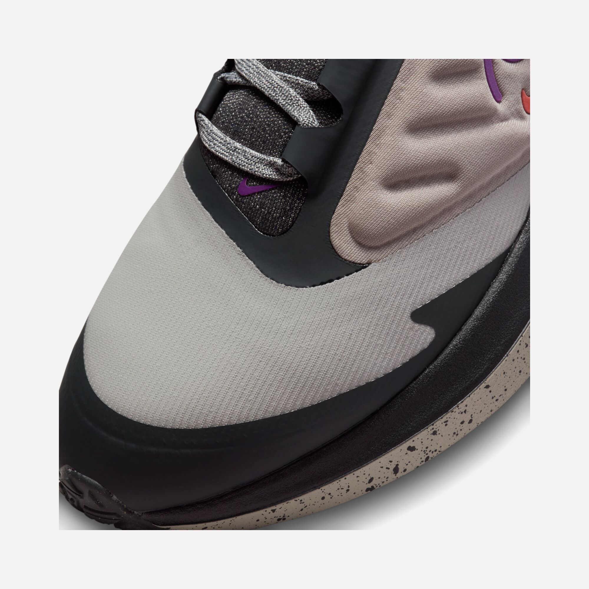 Nike Air Winflo 9 Shield Weatherised Road Running Kadın Spor Ayakkabı